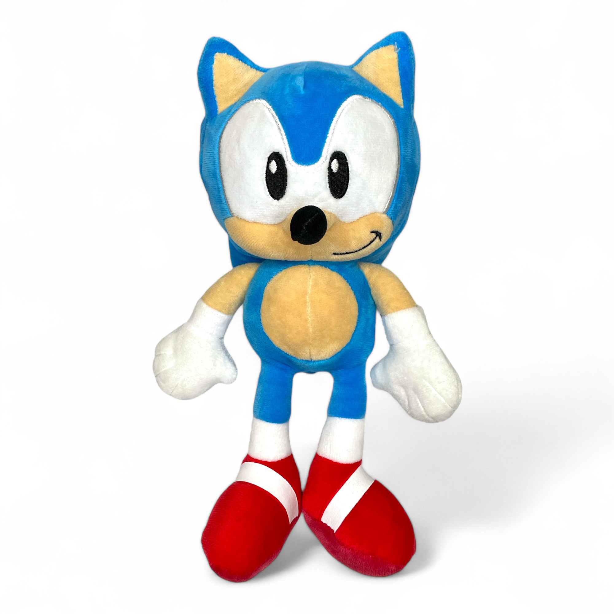Sonic Plüschfigur (30 cm) - Sonic the Hedgehog Sonic Plüschfigur (30 cm) - Sonic the Hedgehog