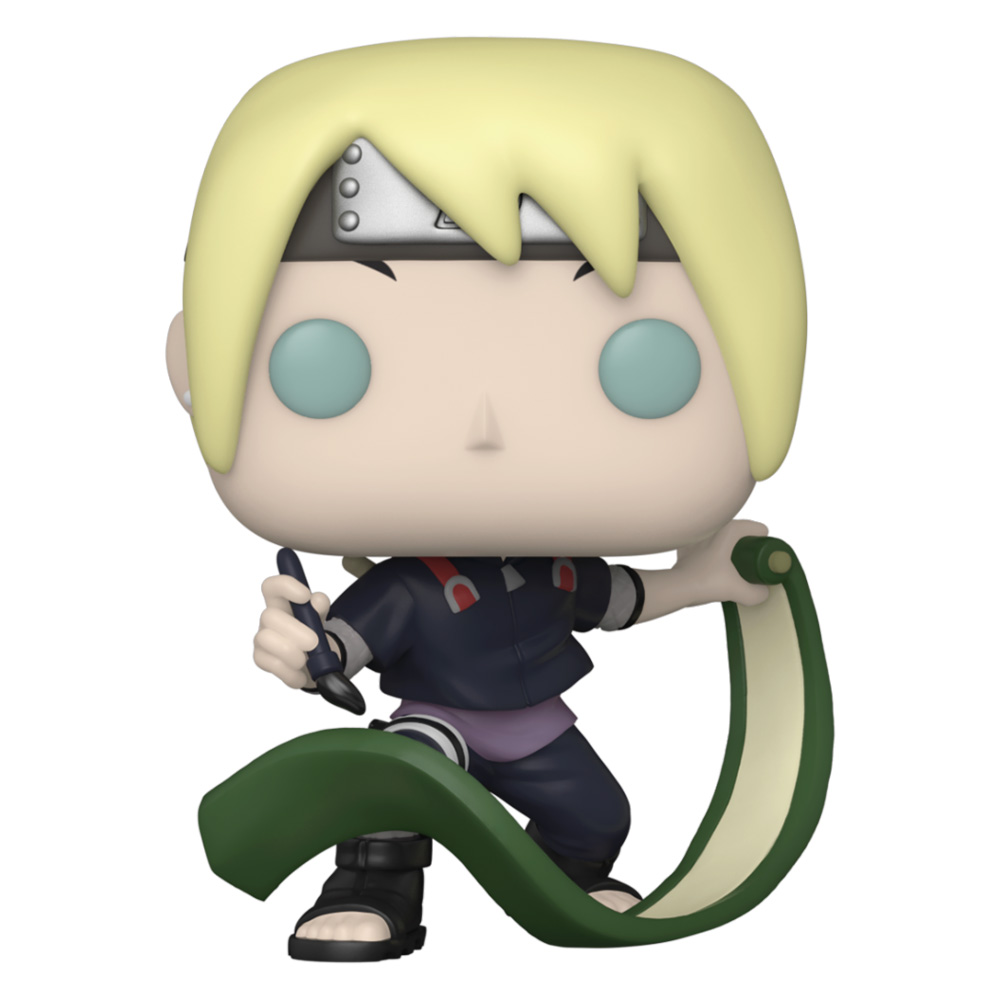 Funko POP! Inojin - Boruto: Naruto Next Generations Funko POP! Inojin - Boruto: Naruto Next Generations