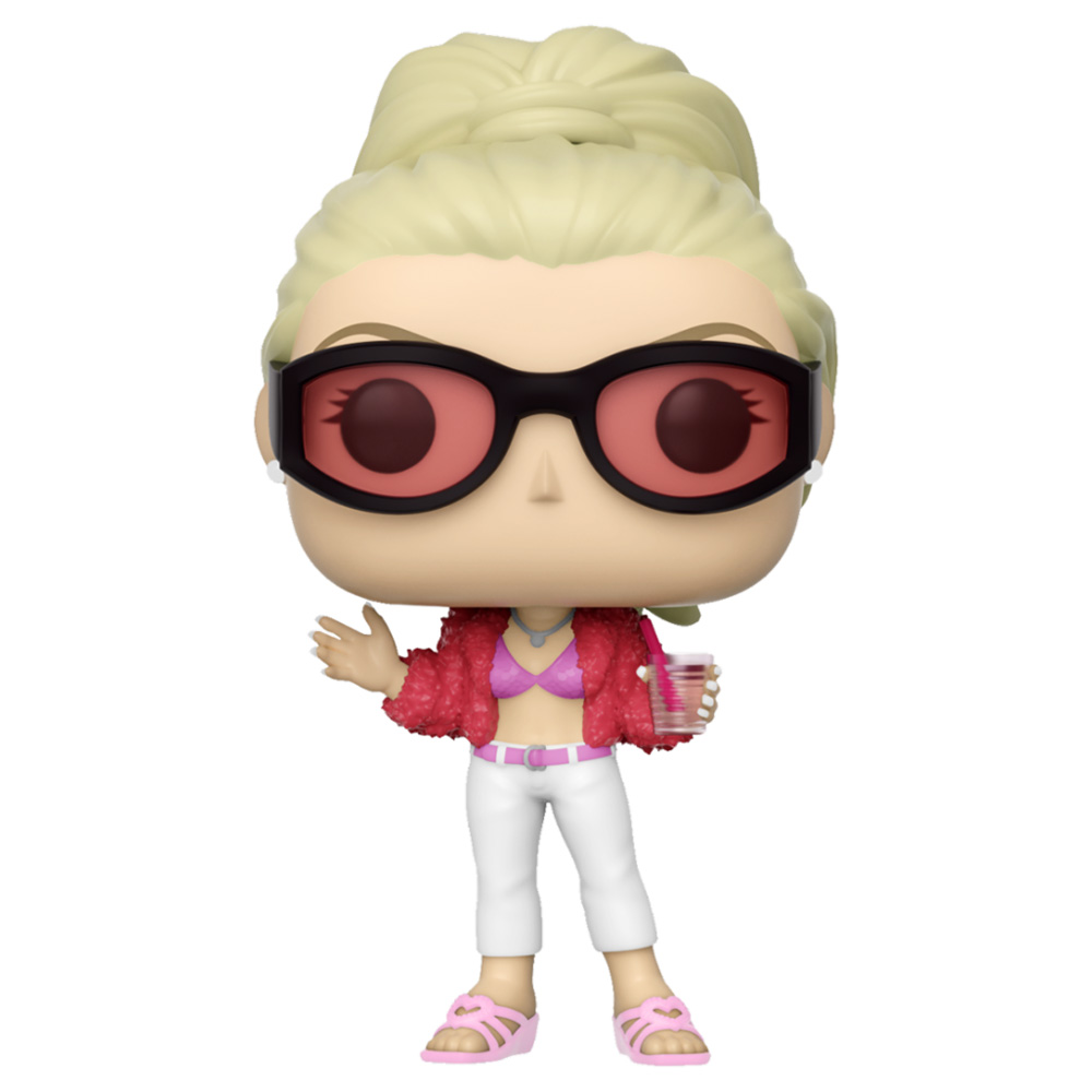 Funko POP! Elle (Sun) - Legally Blonde Funko POP! Elle (Sun) - Legally Blonde