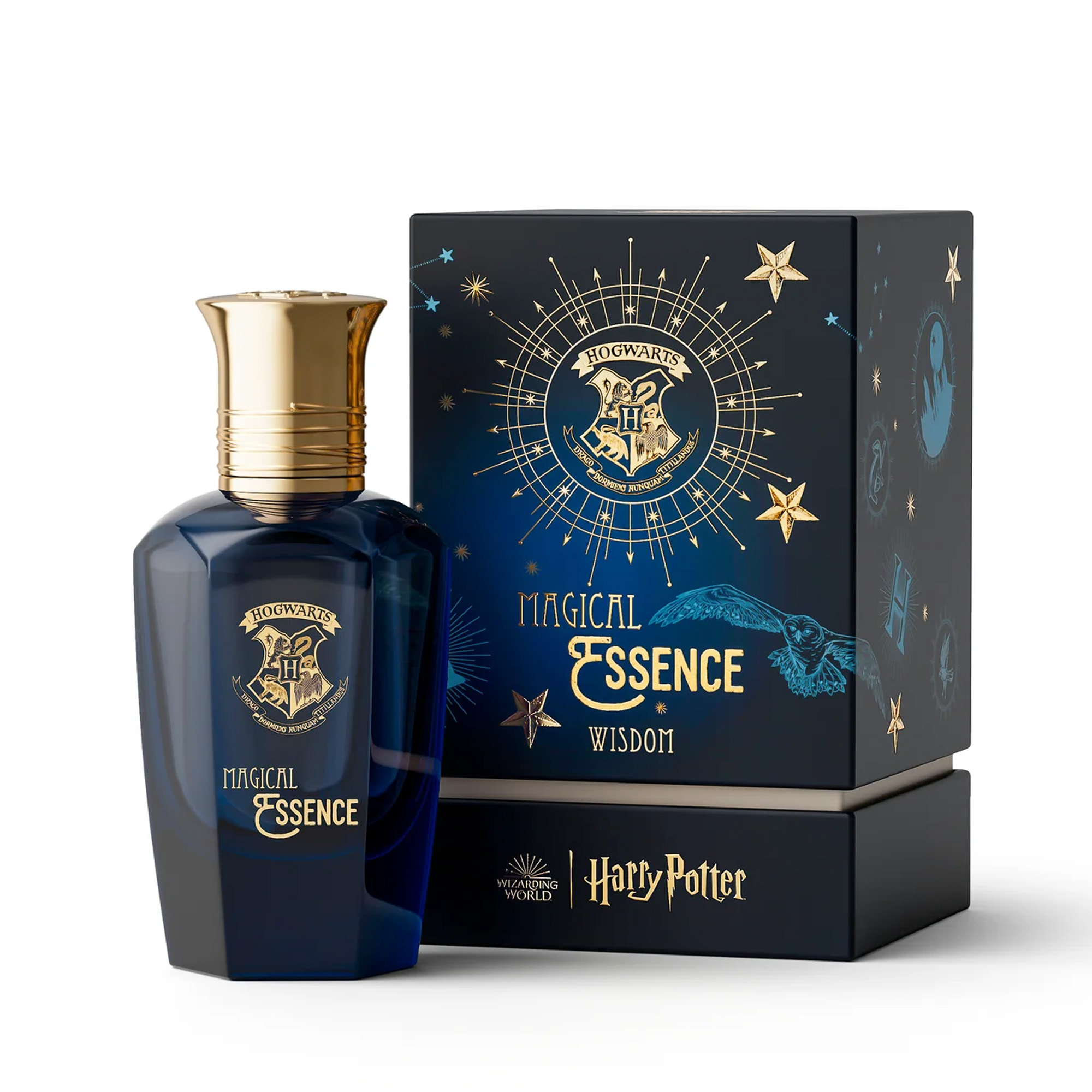 Magical Essence "Wisdom" Eau de Parfum Man (50 ml) - Harry Potter