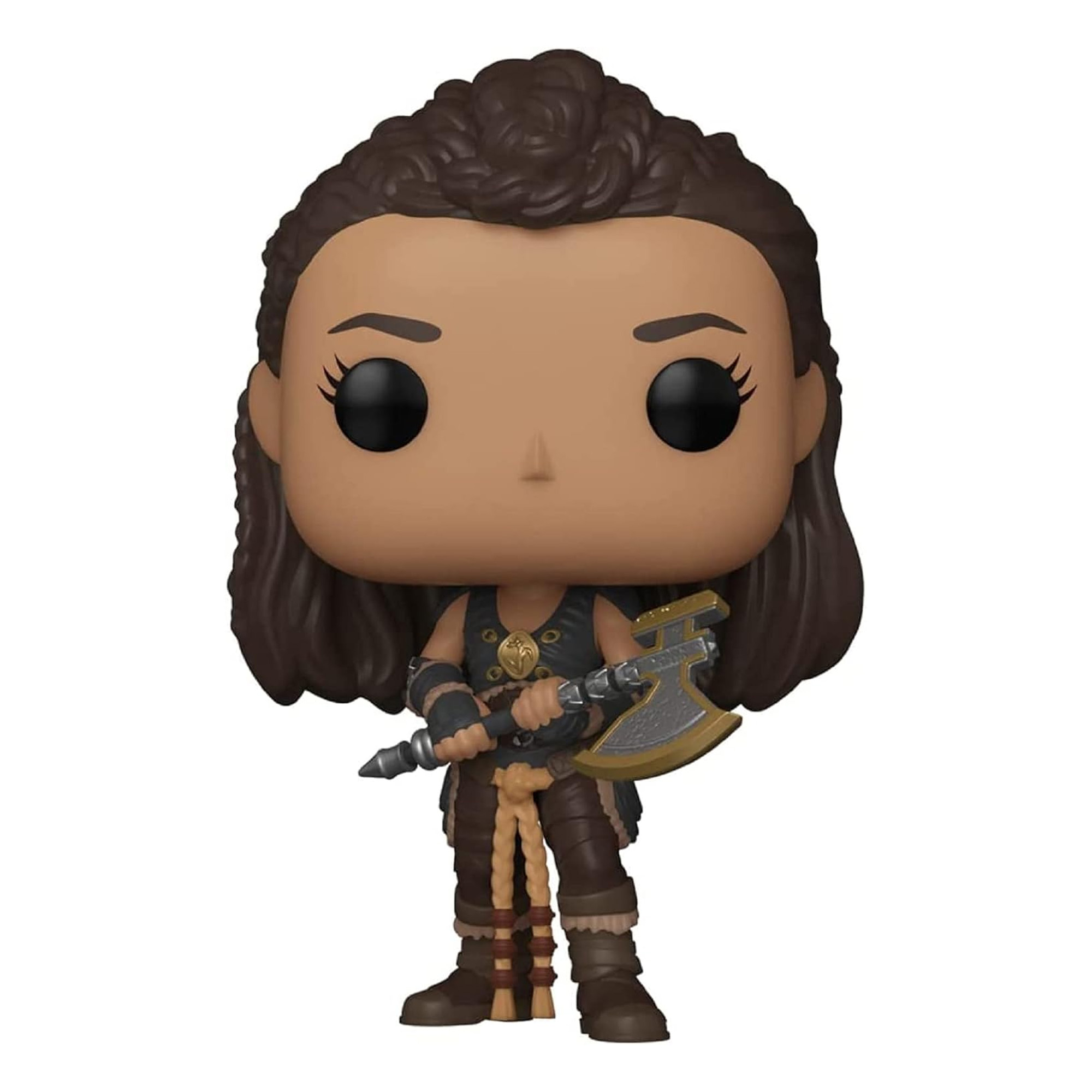 Funko POP! Holga 1326 - Dungeons & Dragons