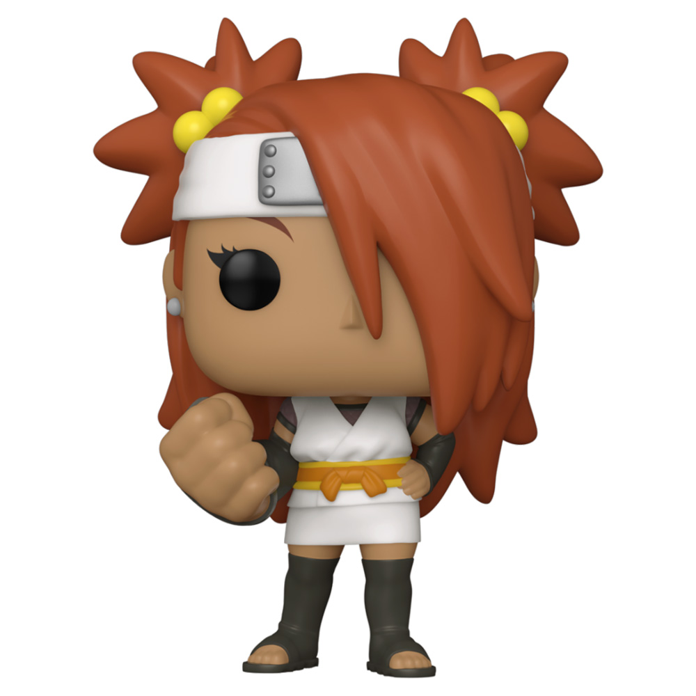 Funko POP! Cho-Cho - Boruto: Naruto Next Generations Funko POP! Cho-Cho - Boruto: Naruto Next Generations