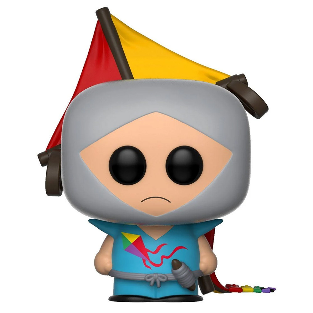 Funko POP! Human Kite - South Park Funko POP! Human Kite - South Park