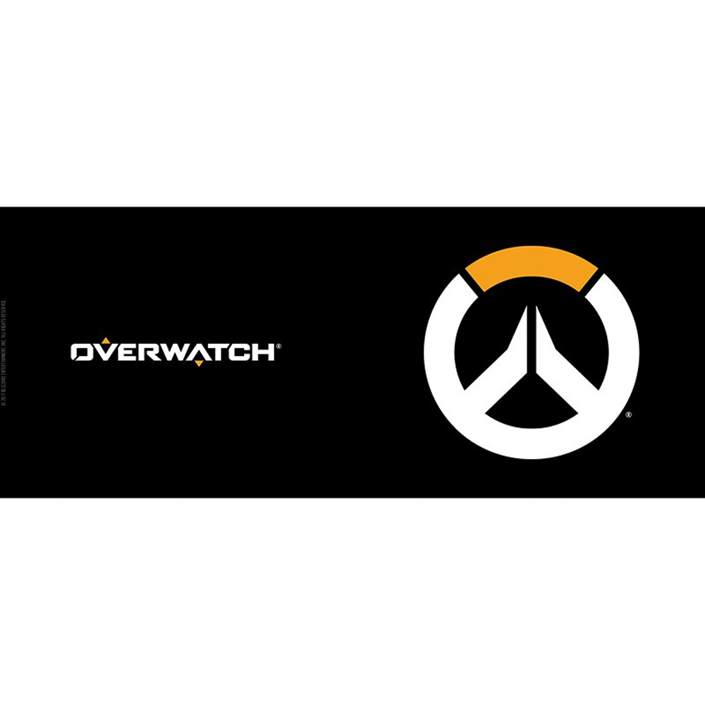 King Size Tasse Overwatch Logo - Overwatch