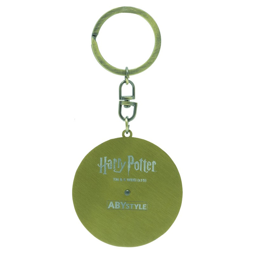 Sprechender Hut beweglicher Schlüsselanhänger - Harry Potter