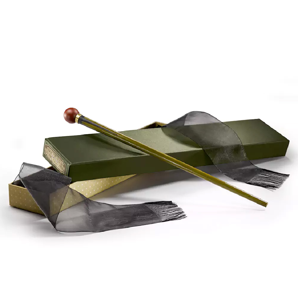 Zauberstab Skender - Phantastische Tierwesen Zauberstab Skender - Phantastische Tierwesen