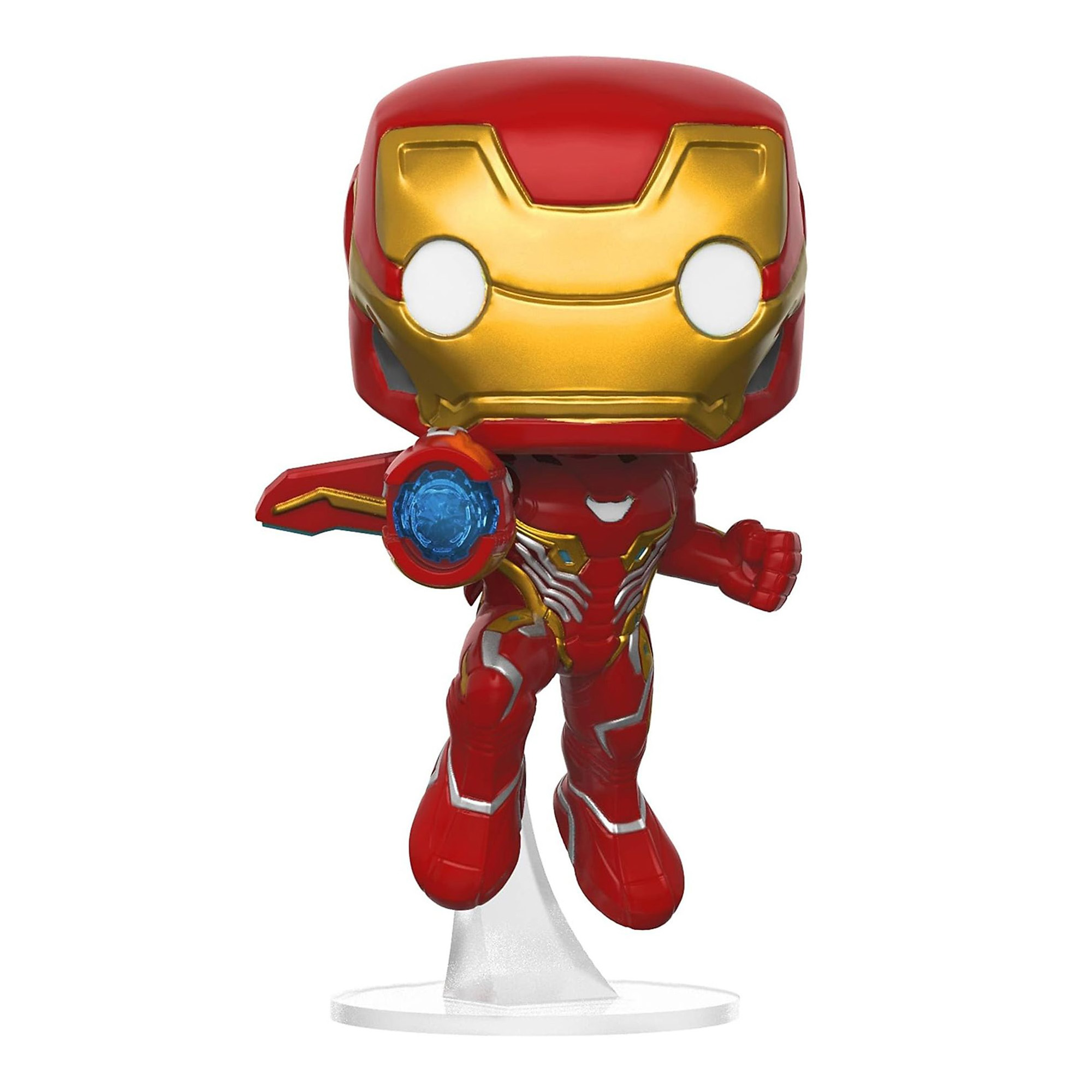 Funko POP! Iron Man - Avengers: Infinity War