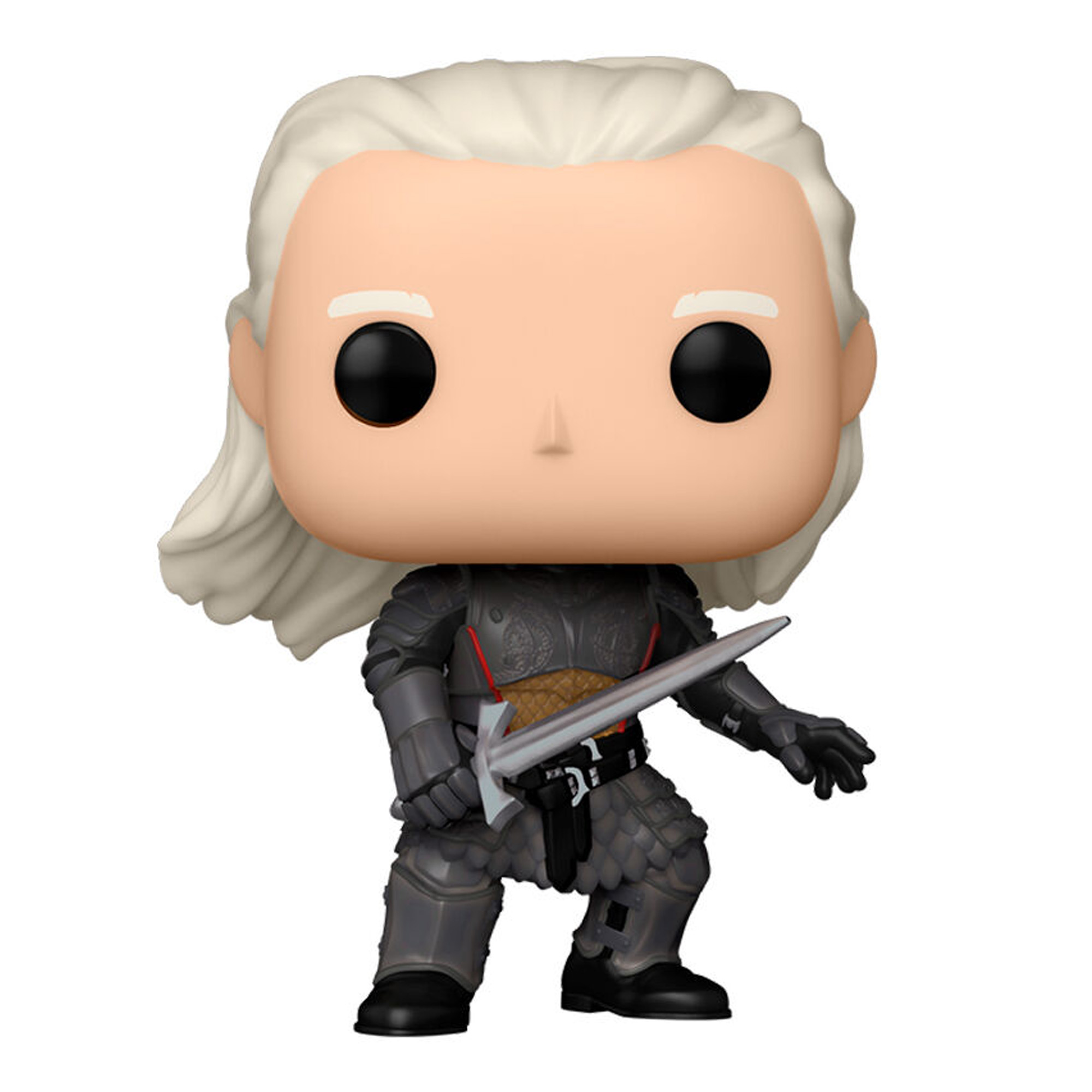 Funko POP! Daemon Targaryen 17 - House of the Dragon