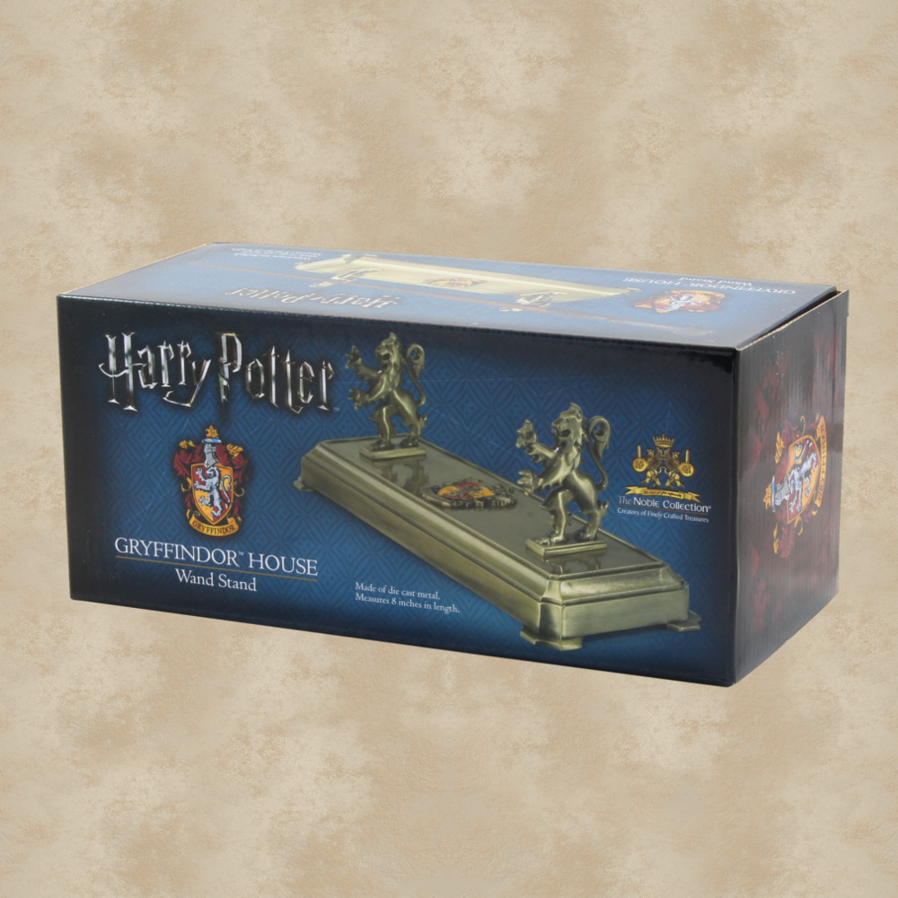 Zauberstabhalterung Gryffindor – Harry Potter