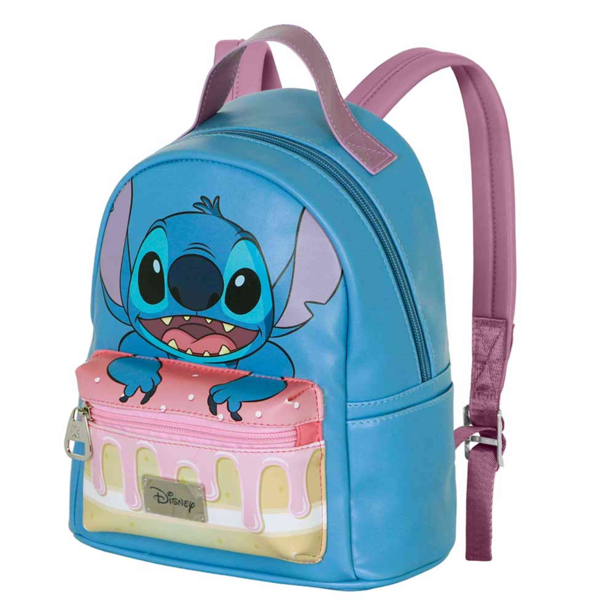 Stitch Cake Rucksack - Lilo & Stitch