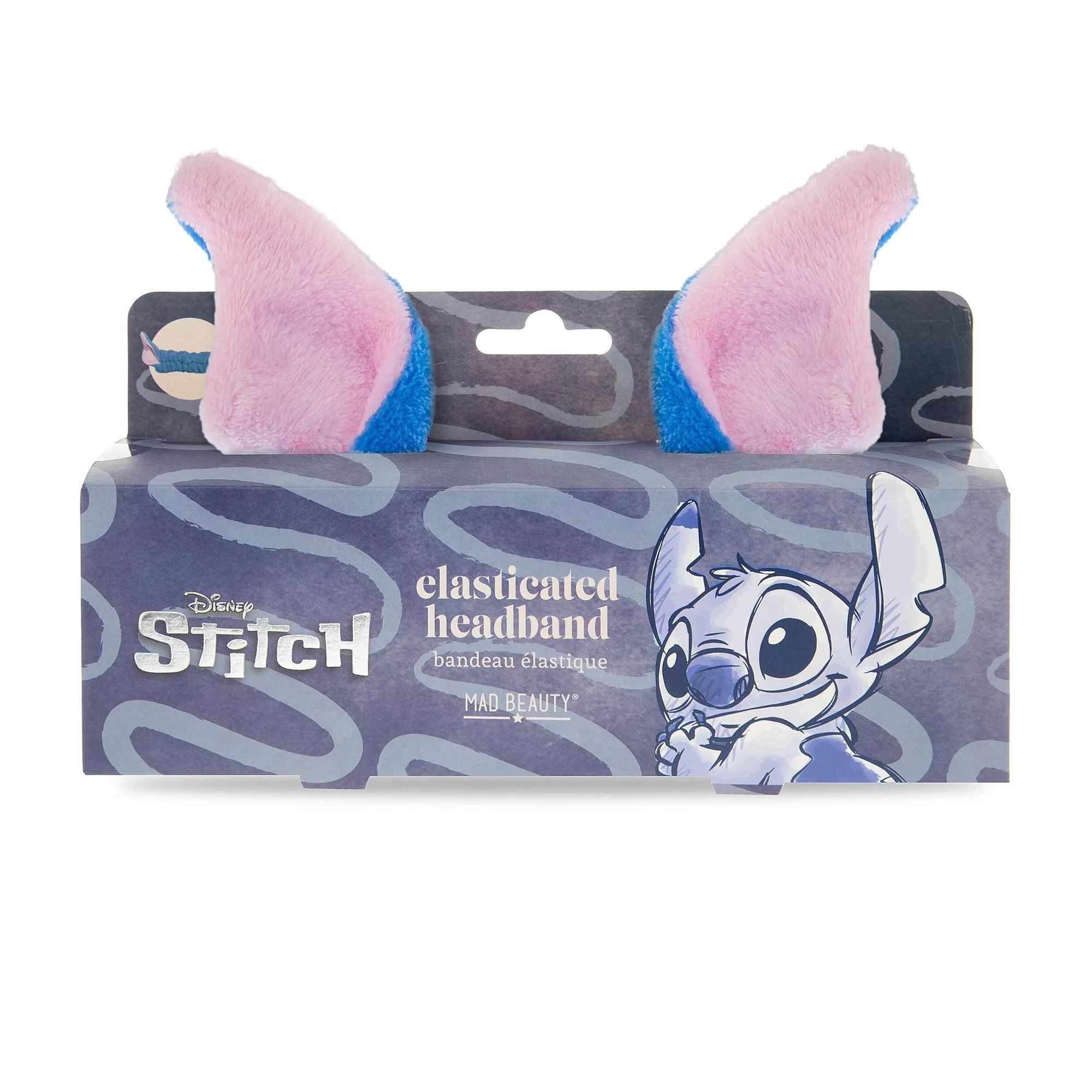 Stitch Abschmink und Make Up Haarband - Disney Lilo & Stitch