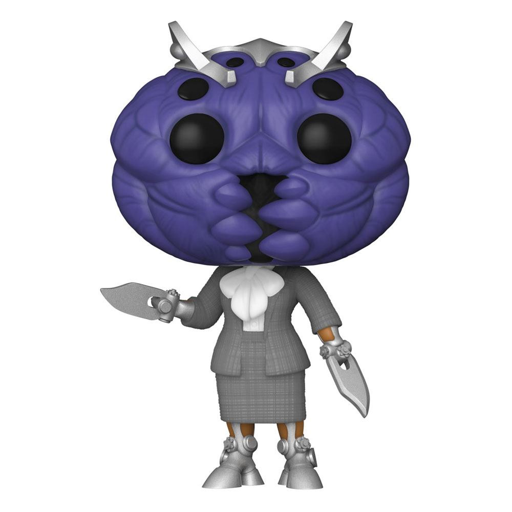 Funko POP! Miek - Thor: Love & Thunder Funko POP! Miek - Thor: Love & Thunder