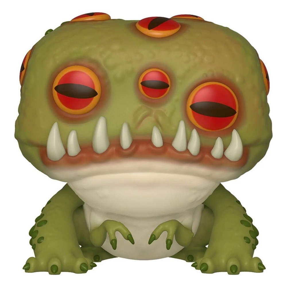 Funko POP! Radtoad - Fallout Funko POP! Radtoad - Fallout