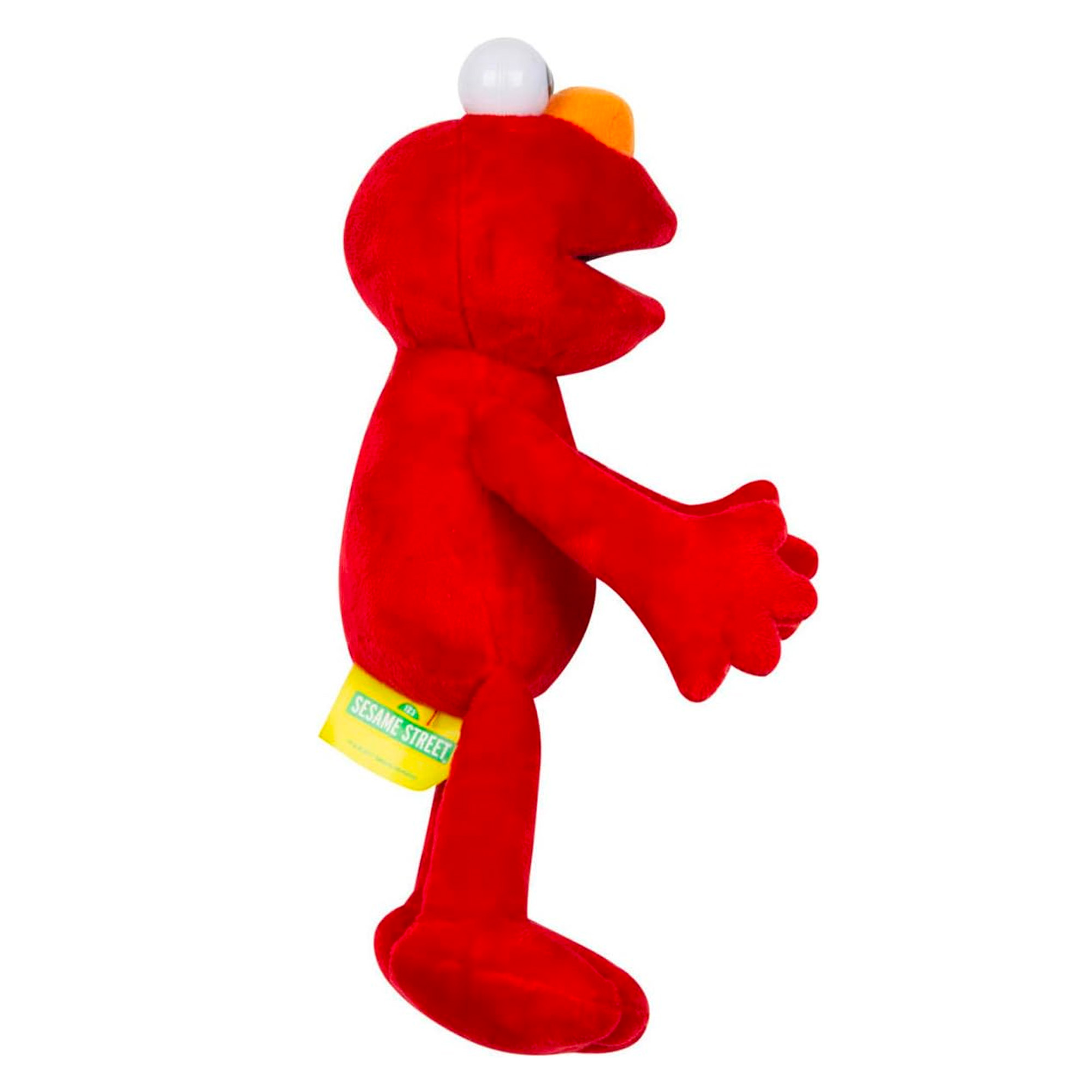 Elmo Plüschfigur (20 cm) - Sesamstraße