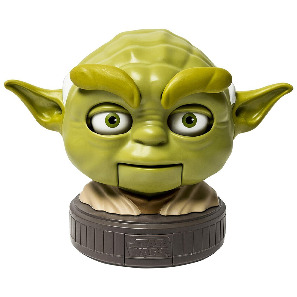 Talking Yoda - Star Wars