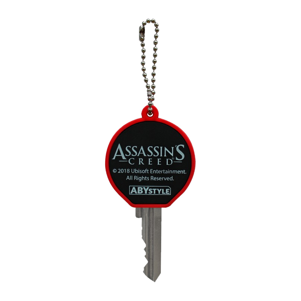 Crest Schlüsselcover - Assassins Creed