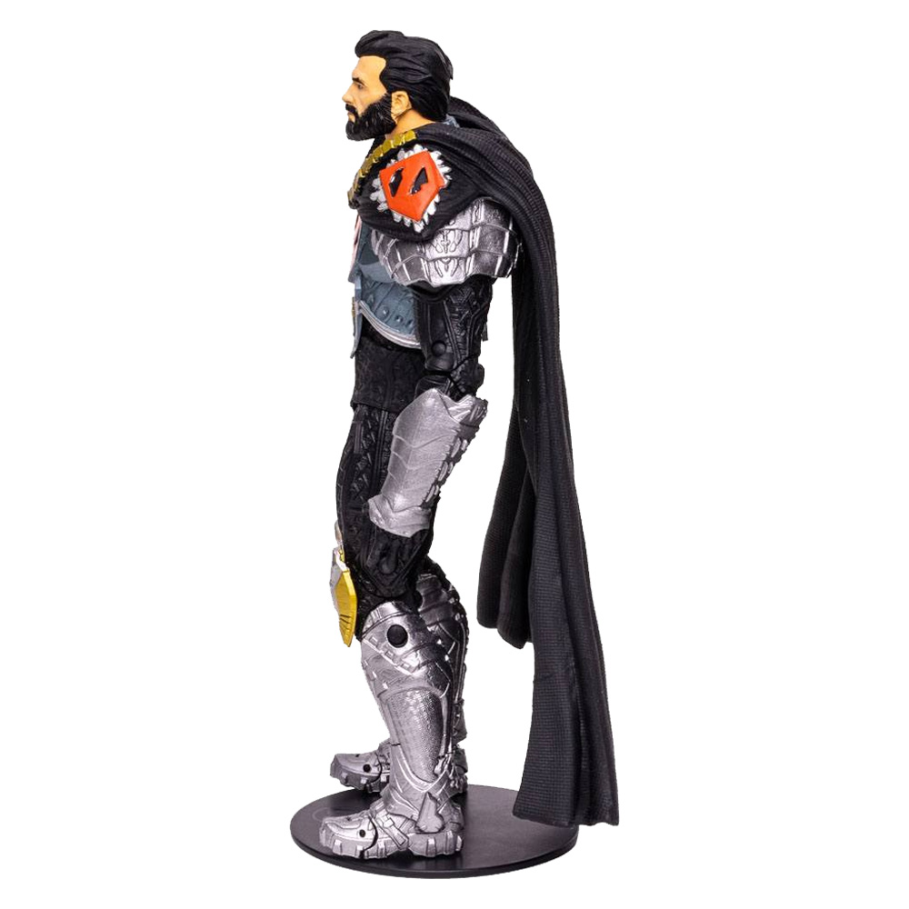 General Zod Action Figur (DC Rebirth) - DC Comics