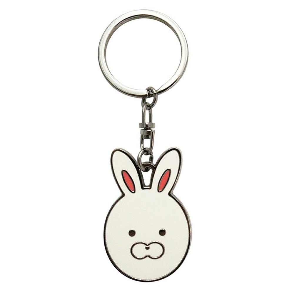 Touka's Mask Schlüsselanhänger - Tokyo Ghoul Touka's Mask Schlüsselanhänger - Tokyo Ghoul