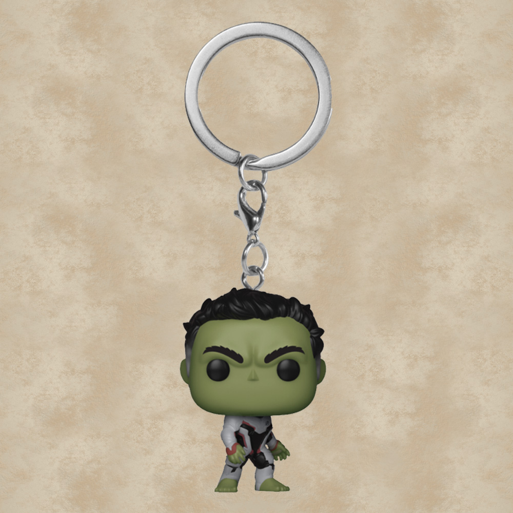 Pocket POP! Hulk - Avengers: Endgame
