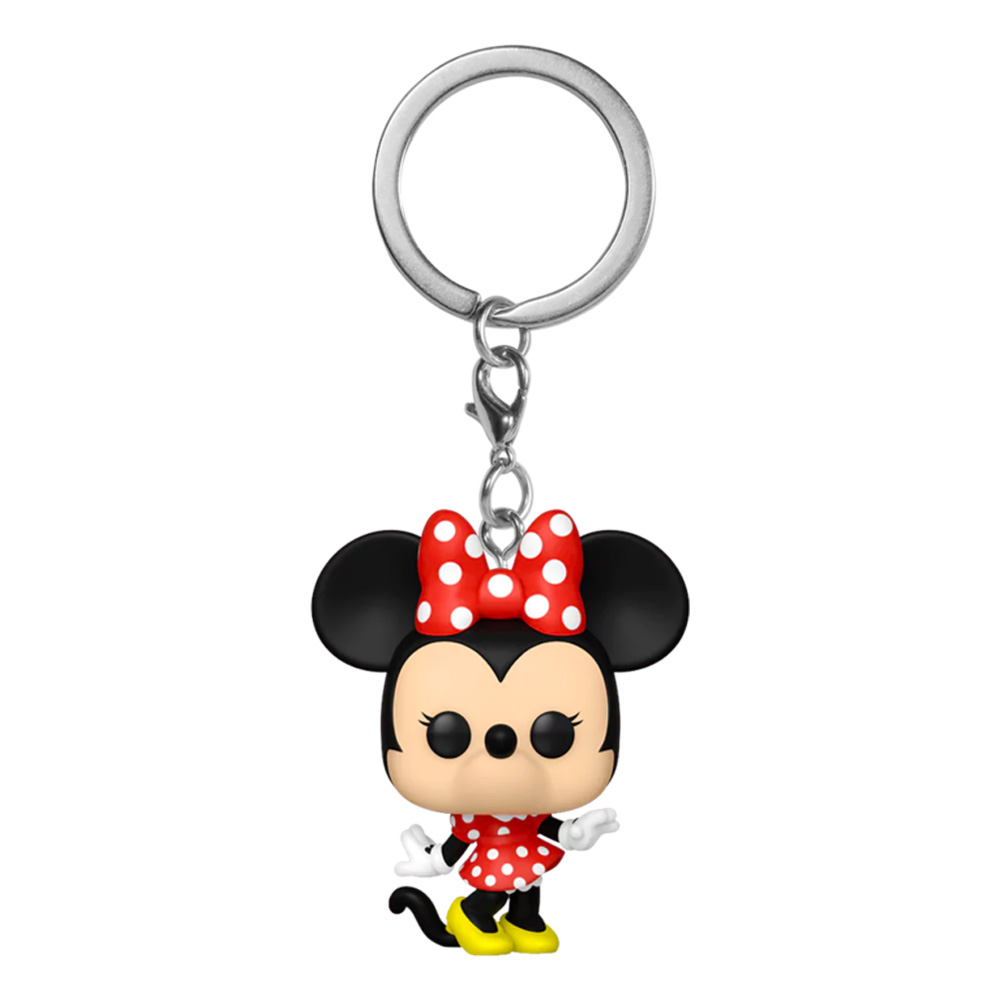 Pocket POP! Minnie - Mickey and Friends