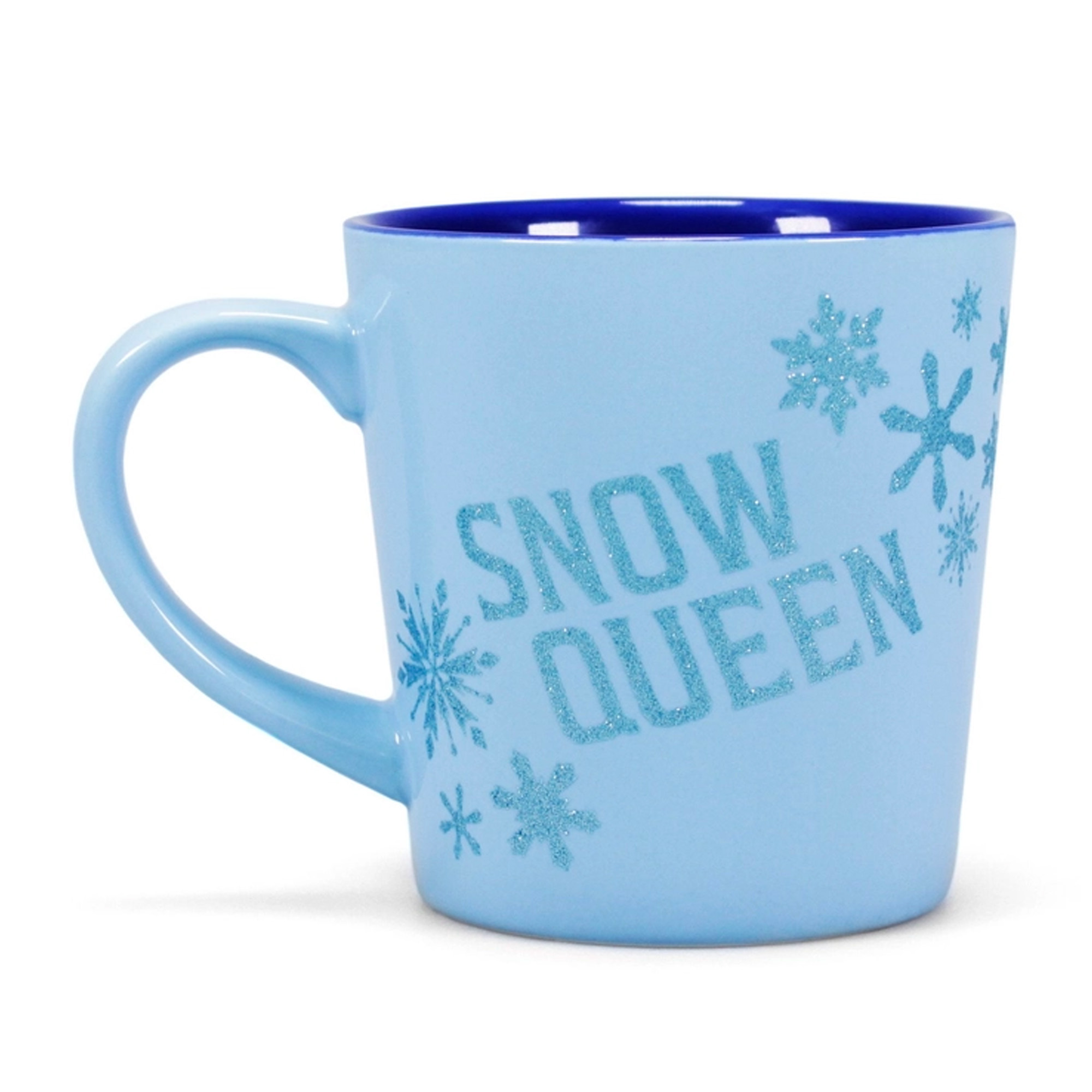 Snow Queen Tasse - Disney Die Eiskönigin