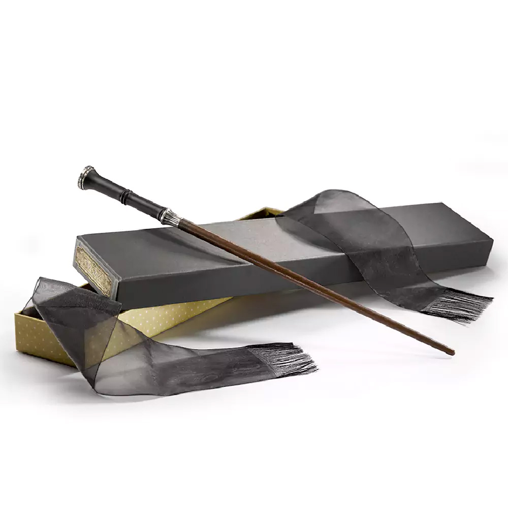 Zauberstab Yusuf Kama - Phantastische Tierwesen Zauberstab Yusuf Kama - Phantastische Tierwesen