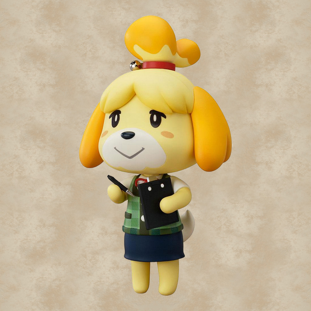 Nendoroid Isabelle - Animal Crossing