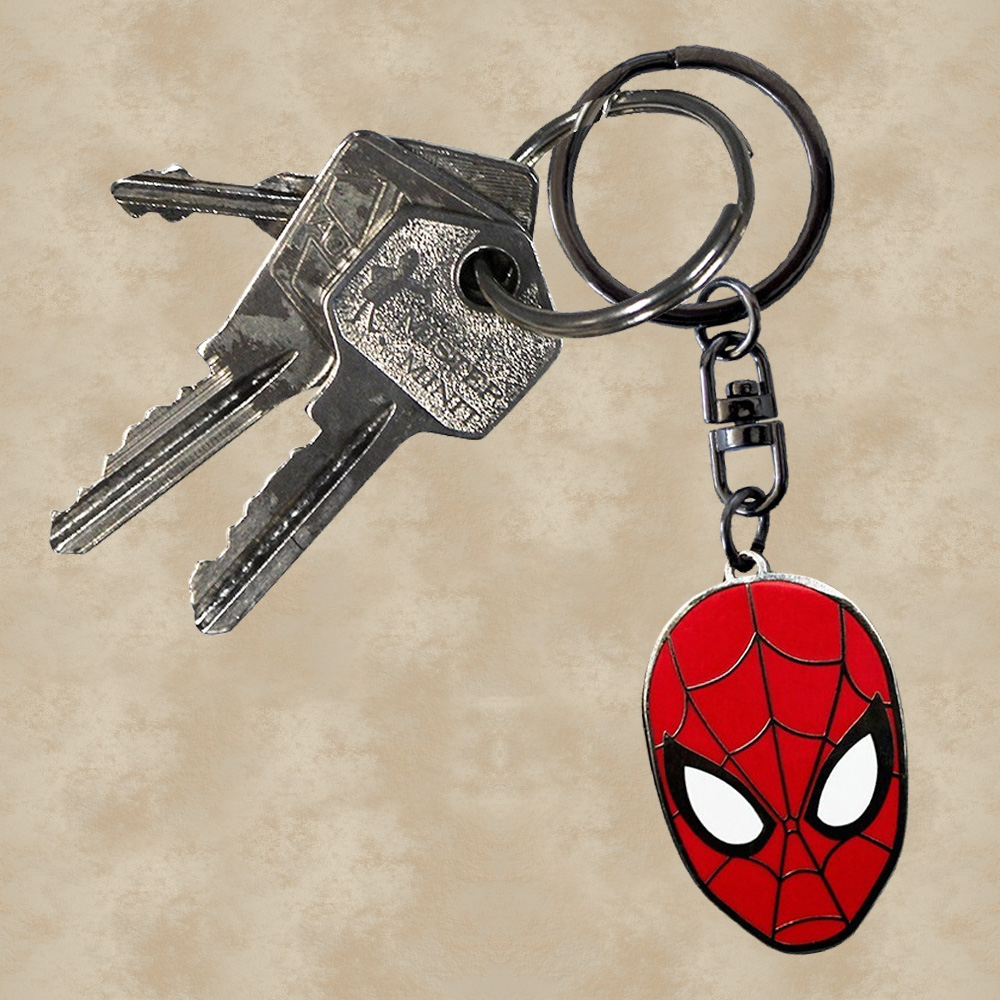 Spider-Man Schlüsselanhänger - Marvel