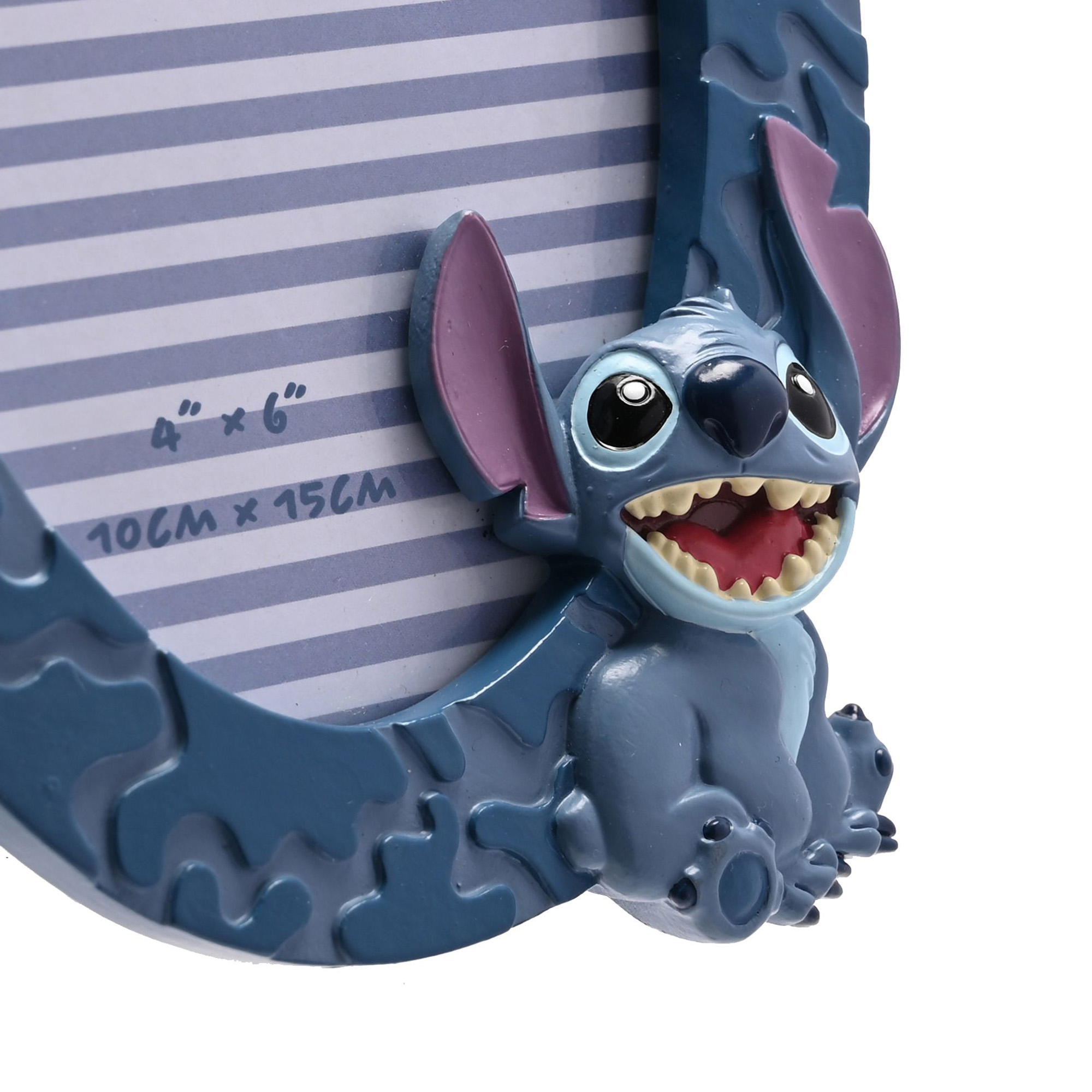 Stitch Icon Bilderrahmen - Lilo & Stitch