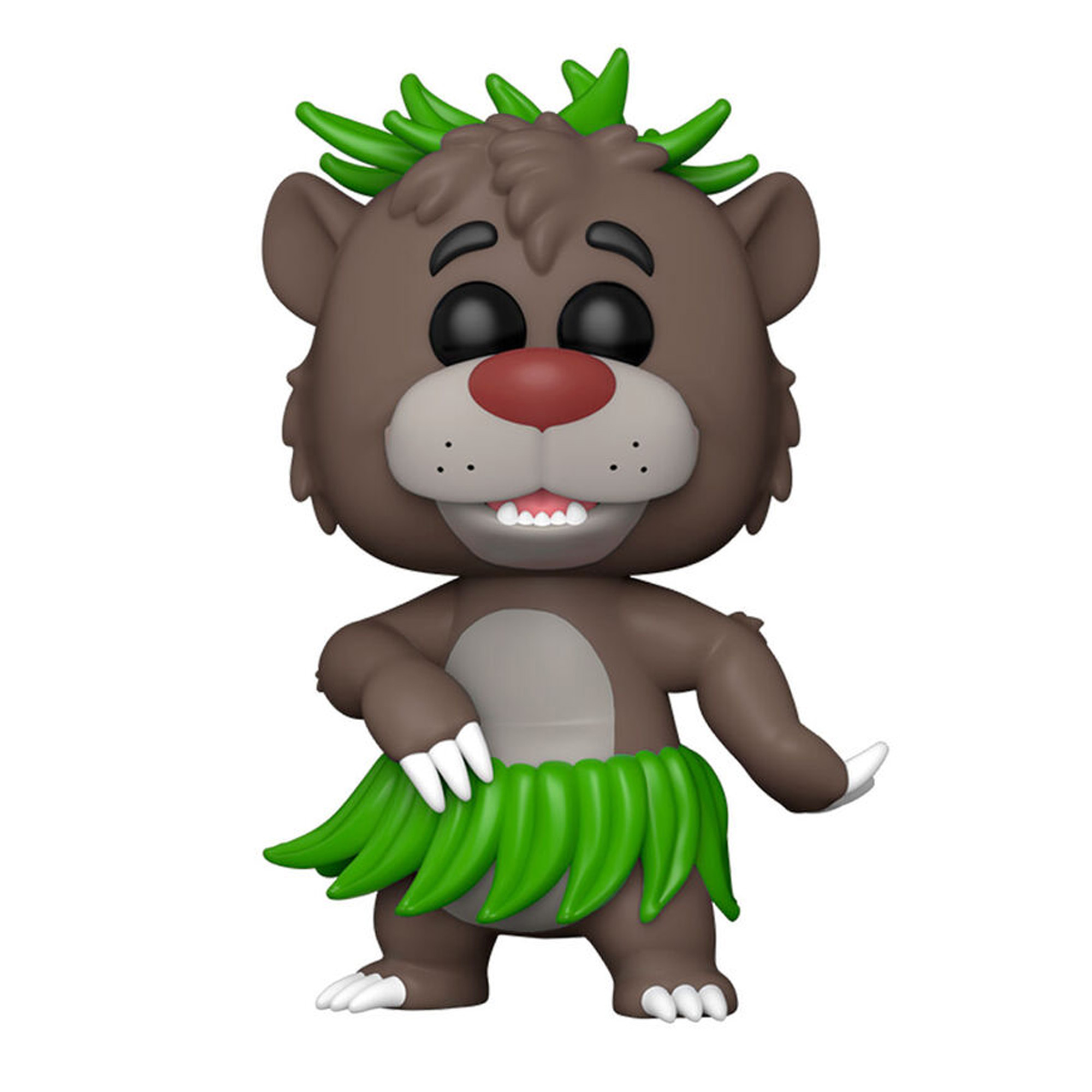 Funko POP! Baloo 1474 - Disney Das Dschungelbuch Funko POP! Baloo 1474 - Disney Das Dschungelbuch