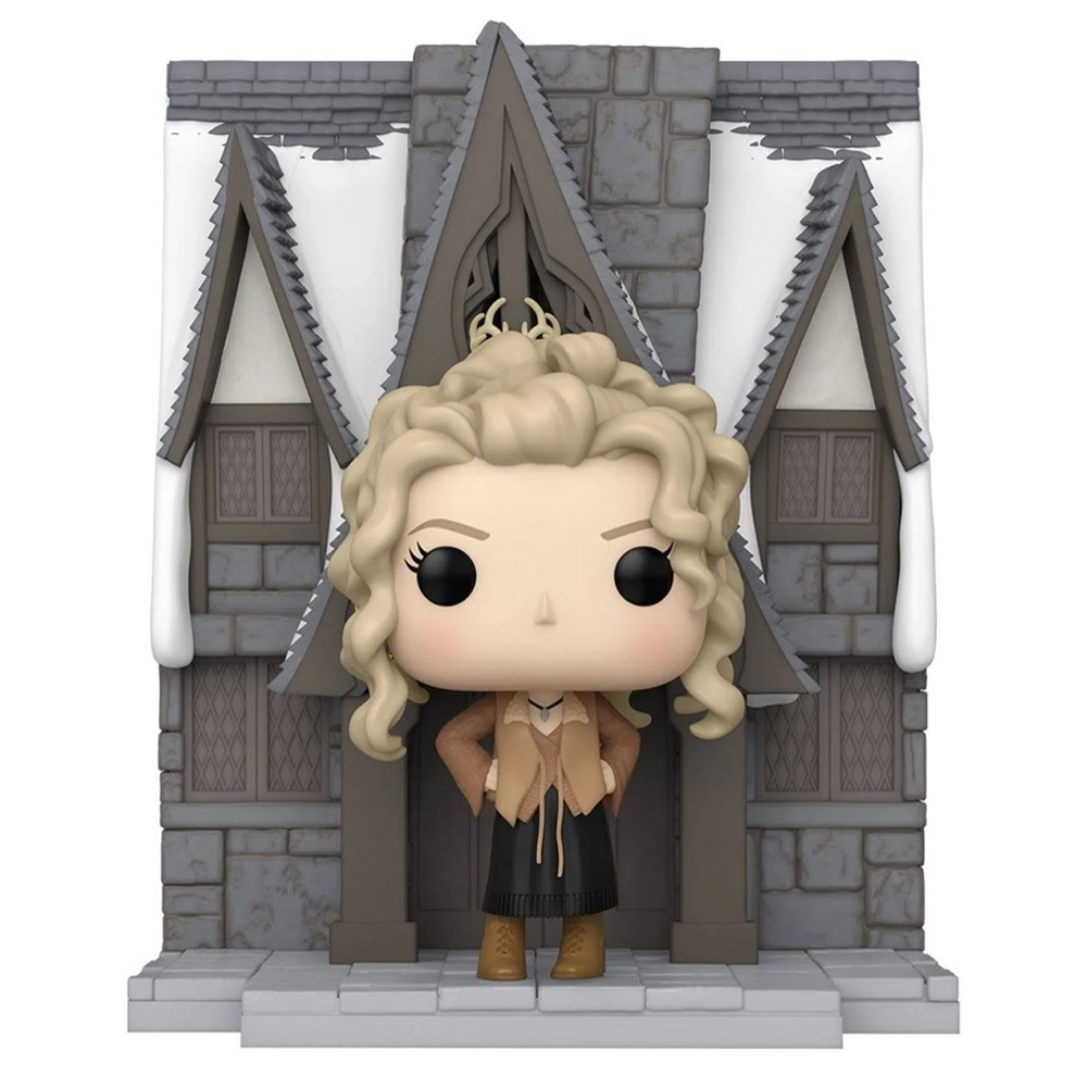 Funko POP! Deluxe Hogsmeade Madam Rosmerta - Harry Potter Funko POP! Deluxe Hogsmeade Madam Rosmerta - Harry Potter