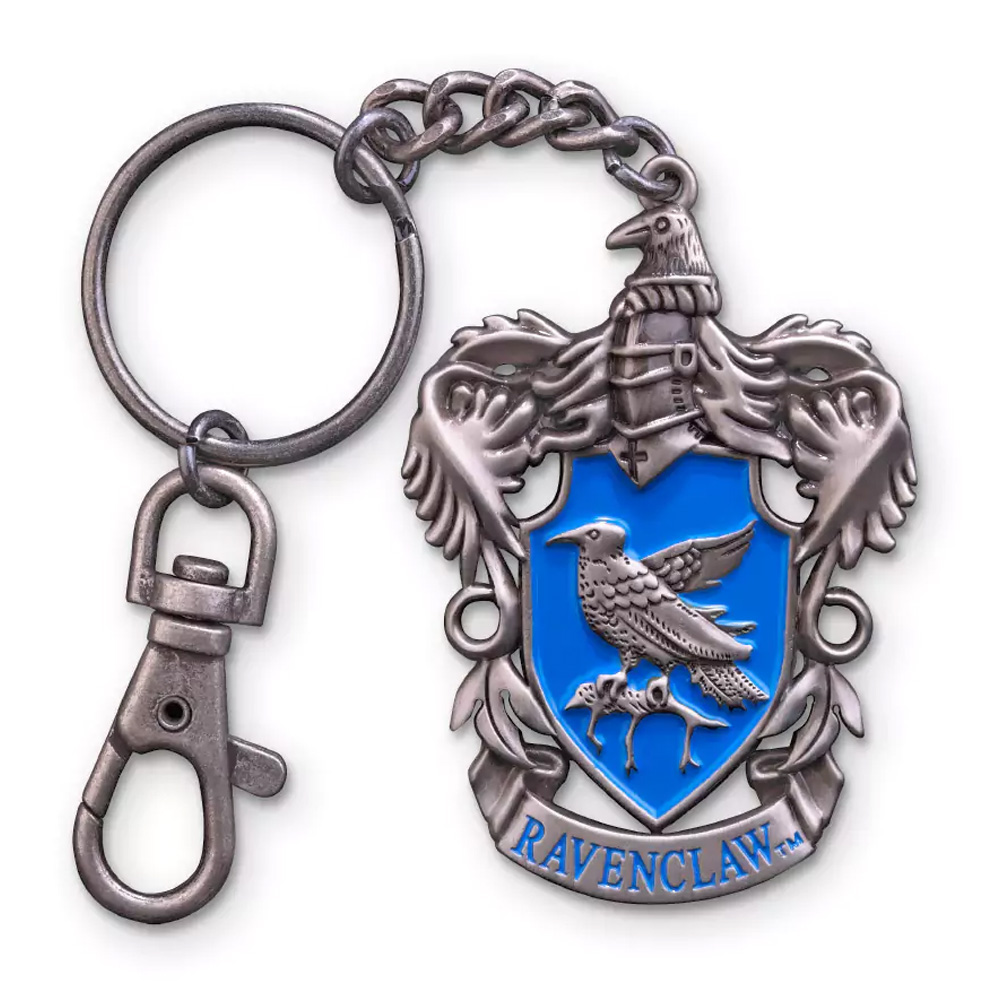 Ravenclaw Wappen Schlüsselanhänger - Harry Potter