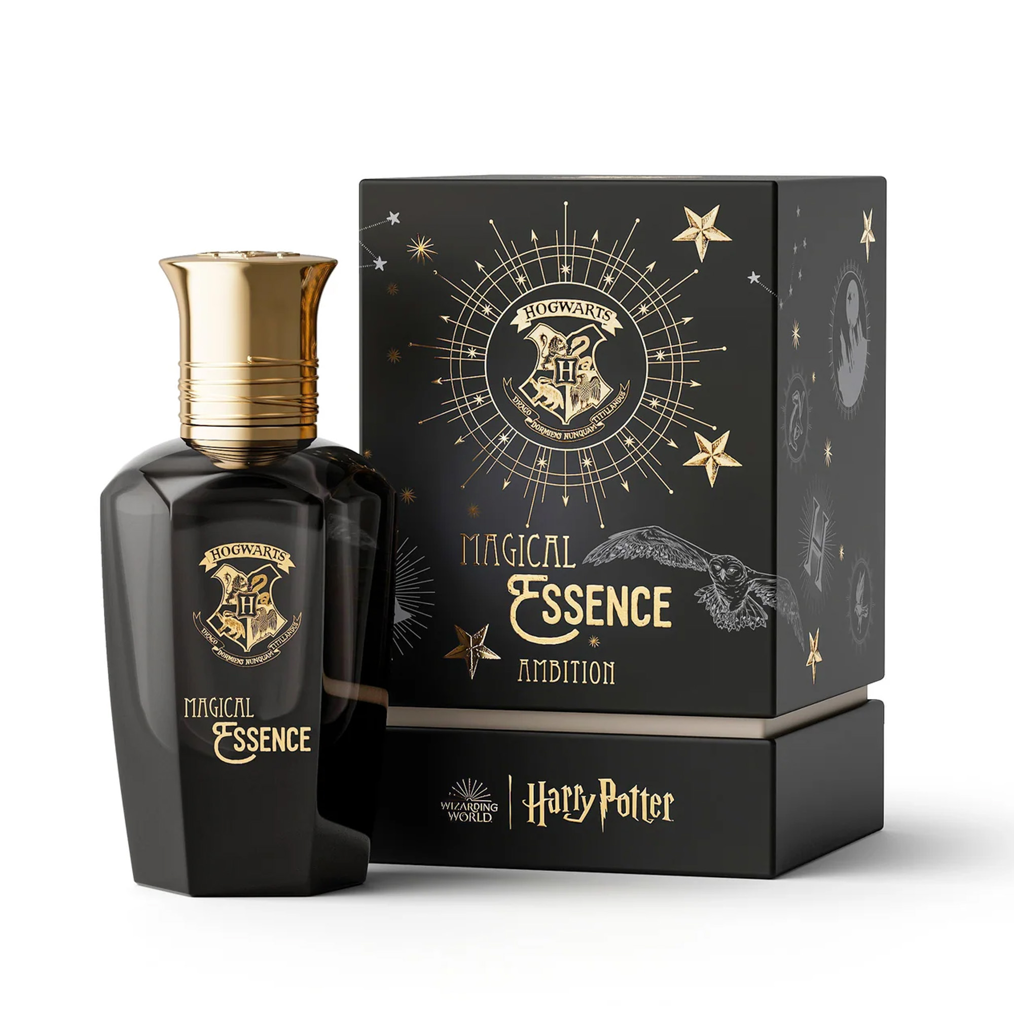 Magical Essence "Ambition" Eau de Parfum Man (50 ml) - Harry Potter Magical Essence "Ambition" Eau de Parfum Man (50 ml) - Harry Potter