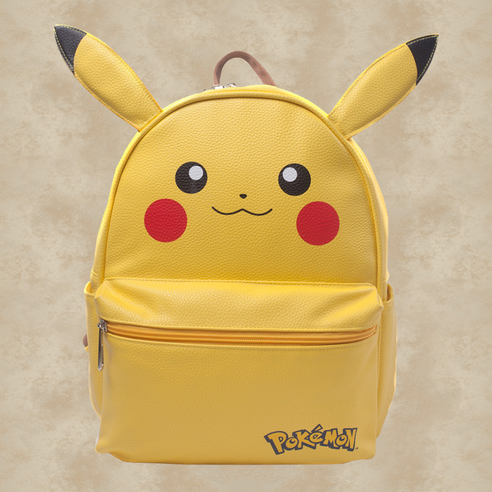 Pikachu Rucksack - Pokémon