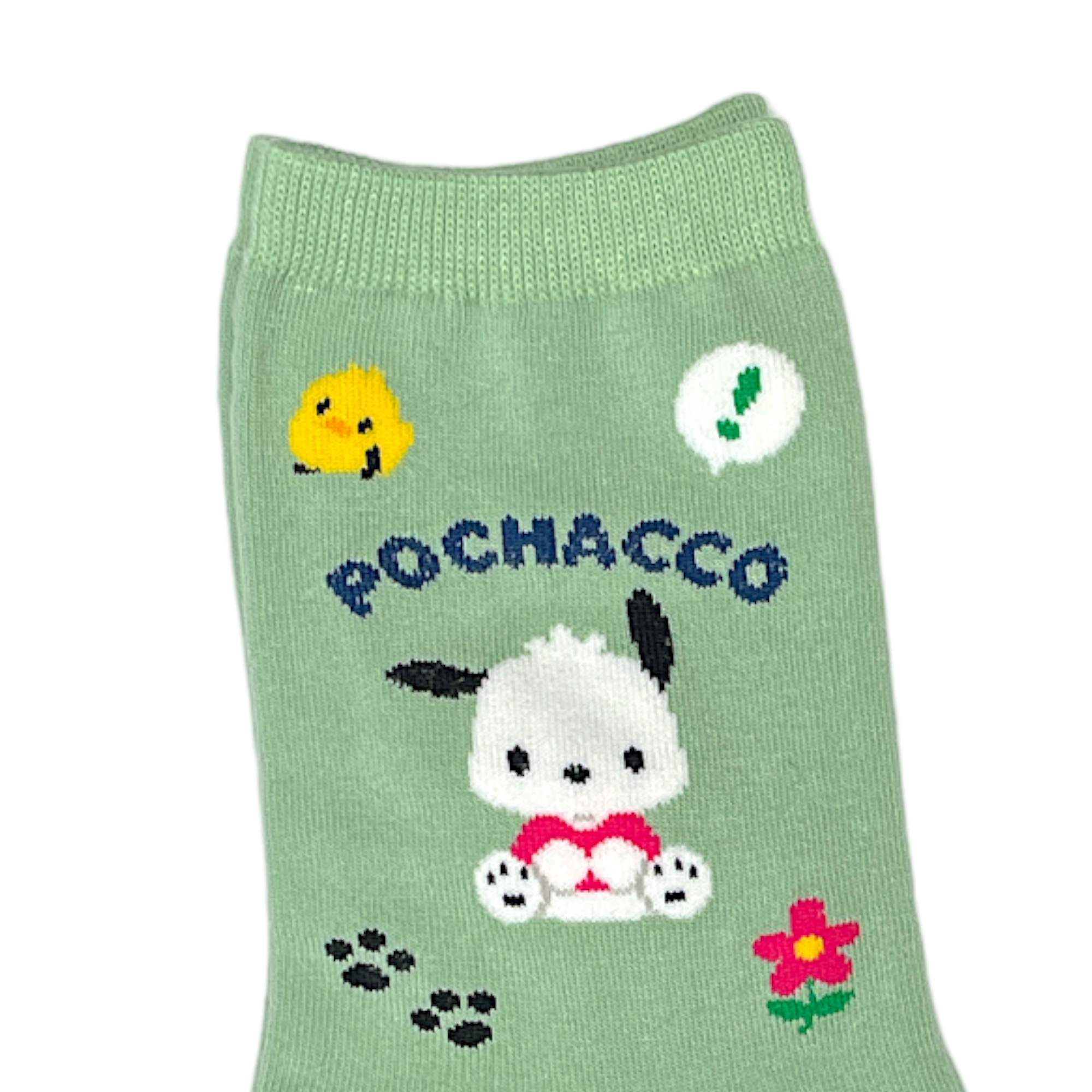 Pochacco Socken Sanrio - Hello Kitty