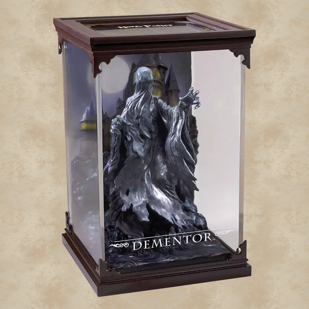 Dementor-Magische-Tierwesen-Sammelfigur-Harry-Potter Dementor Magische Tierwesen Sammelfigur - Harry Potter