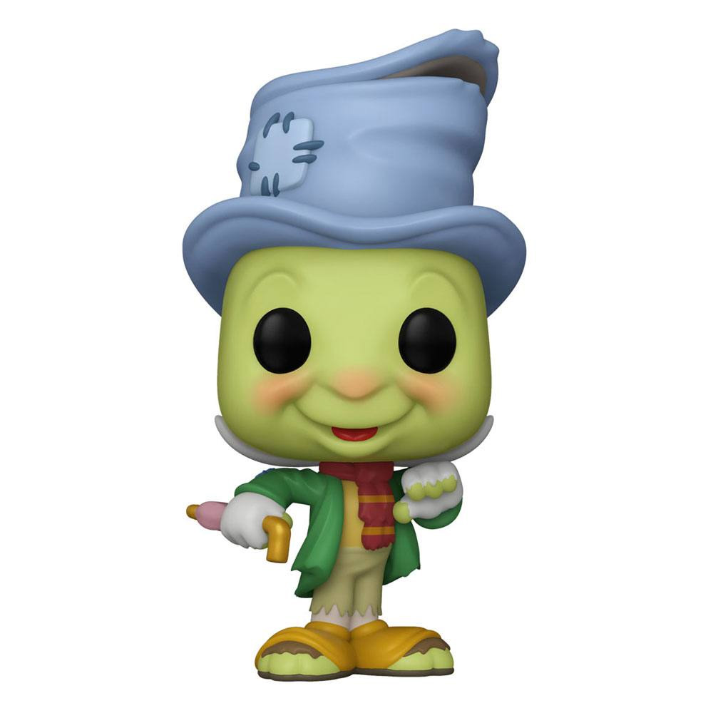 Funko POP! Street Jiminy - Pinocchio