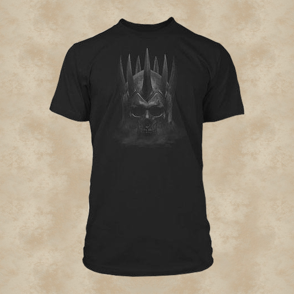 Eredin T-Shirt - The Witcher