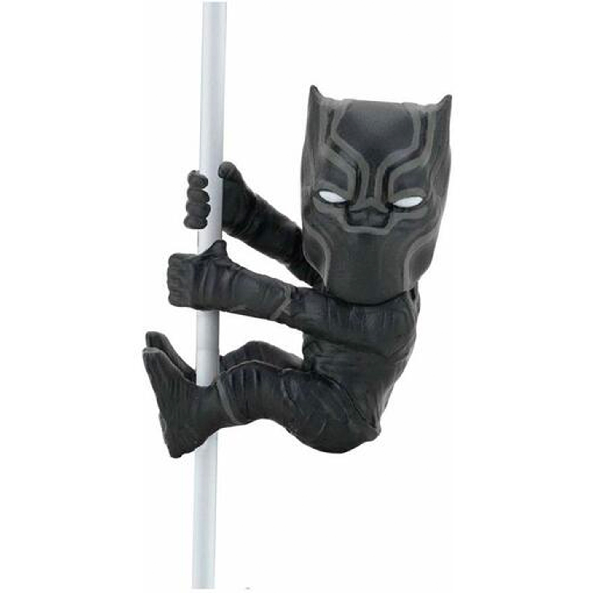 Scalers Figur Black Panther - The First Avenger: Civil War