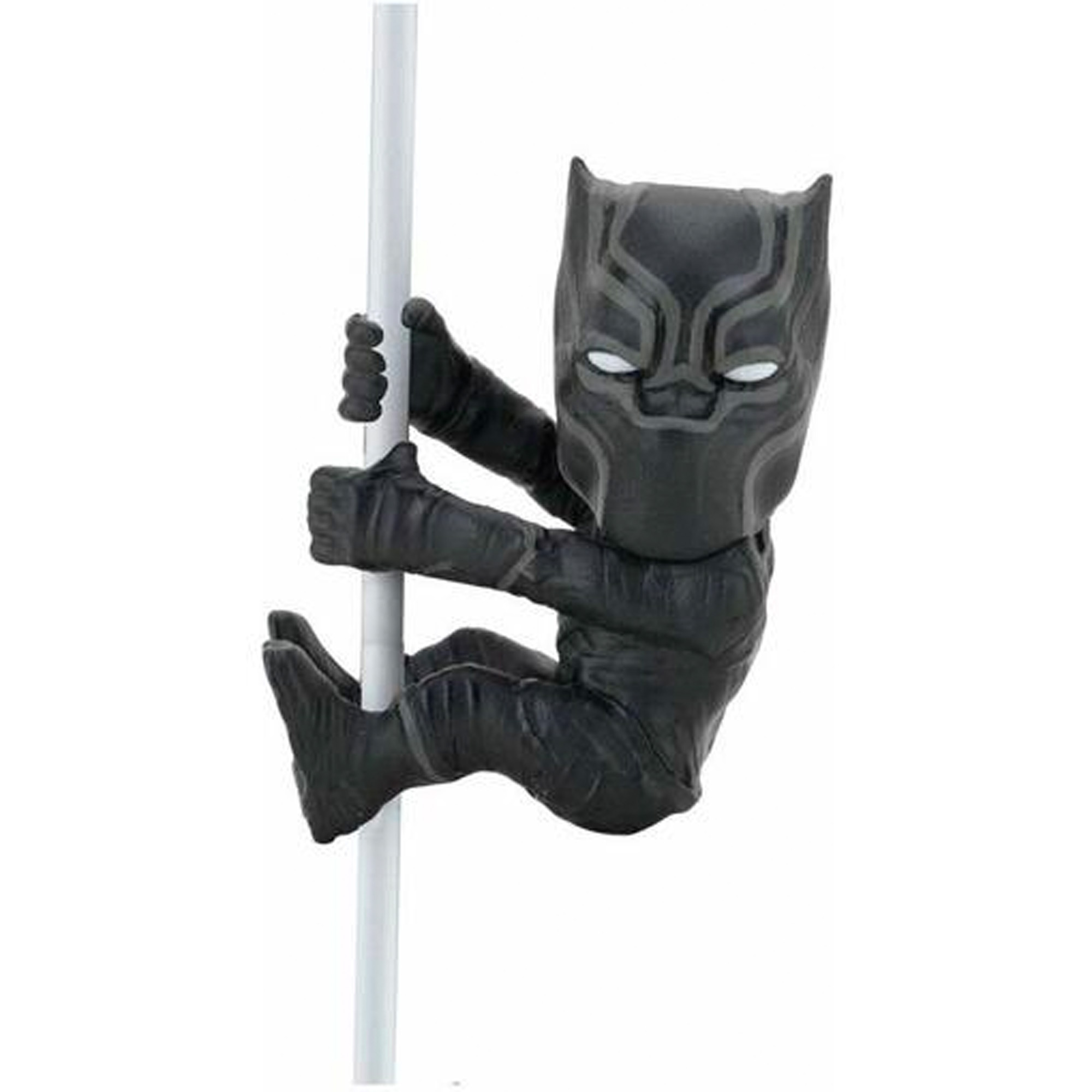 Scalers Figur Black Panther - The First Avenger: Civil War Scalers Figur Black Panther - The First Avenger: Civil War