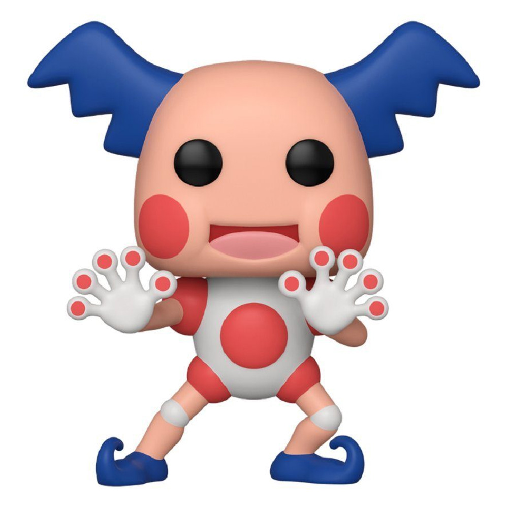 Funko POP! Mr. Mime (Pantimos)  - Pokémon