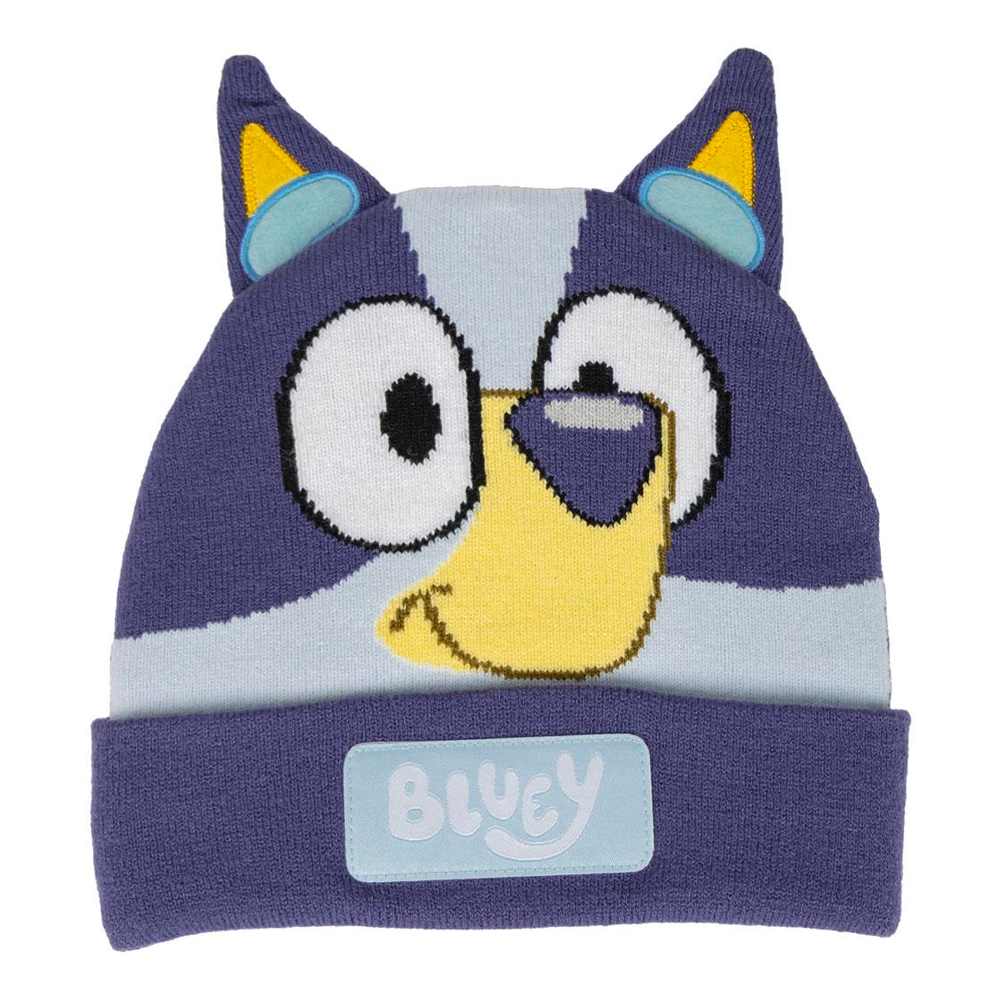 Bluey Mütze für Kinder - Bluey