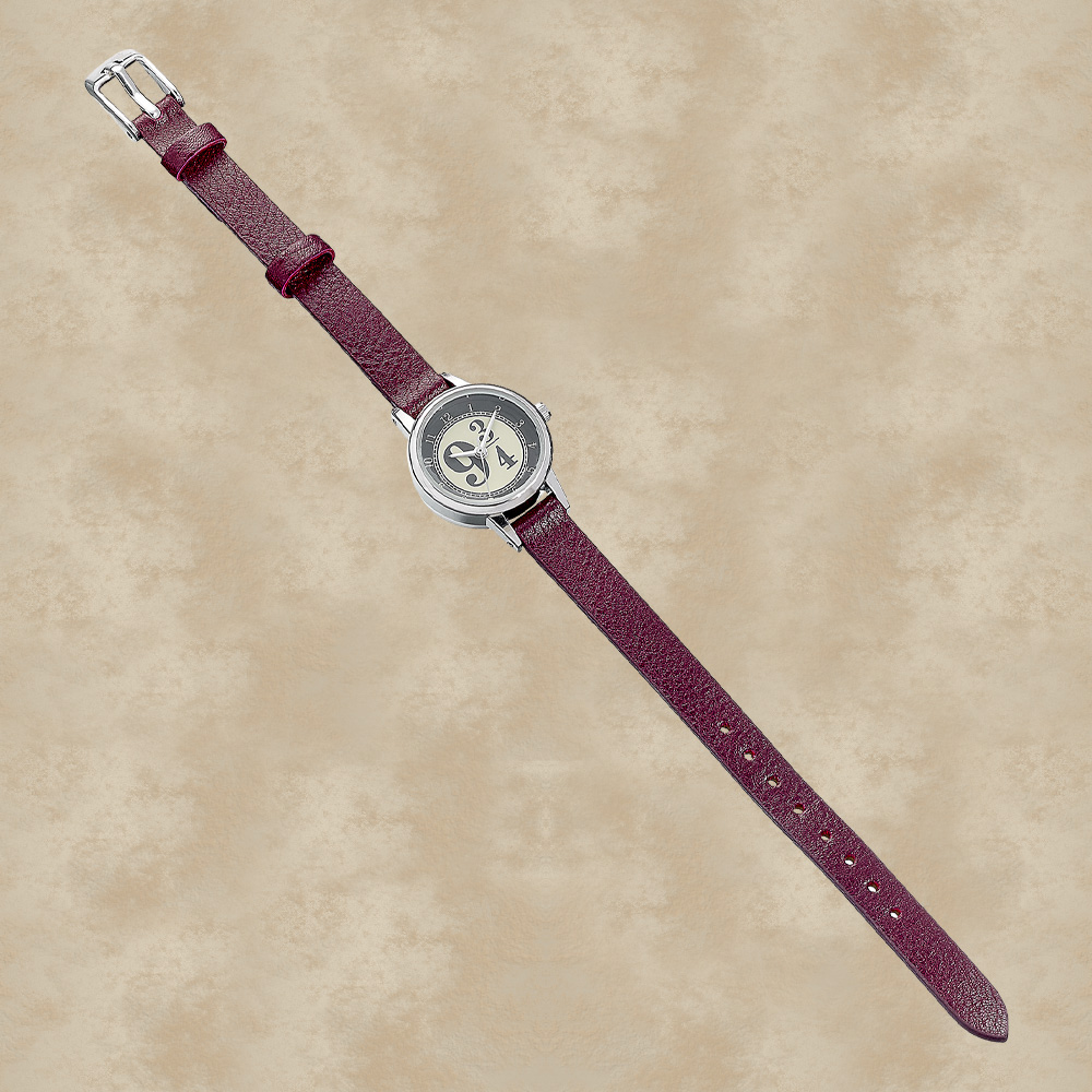 Gleis 9 3/4 Armbanduhr - Harry Potter