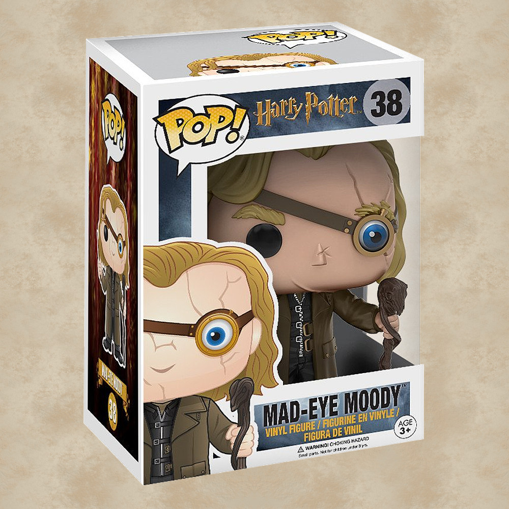 funko_pop_harry_potter_mad-eye-moody_box Funko POP! Mad-Eye Moody - Harry Potter