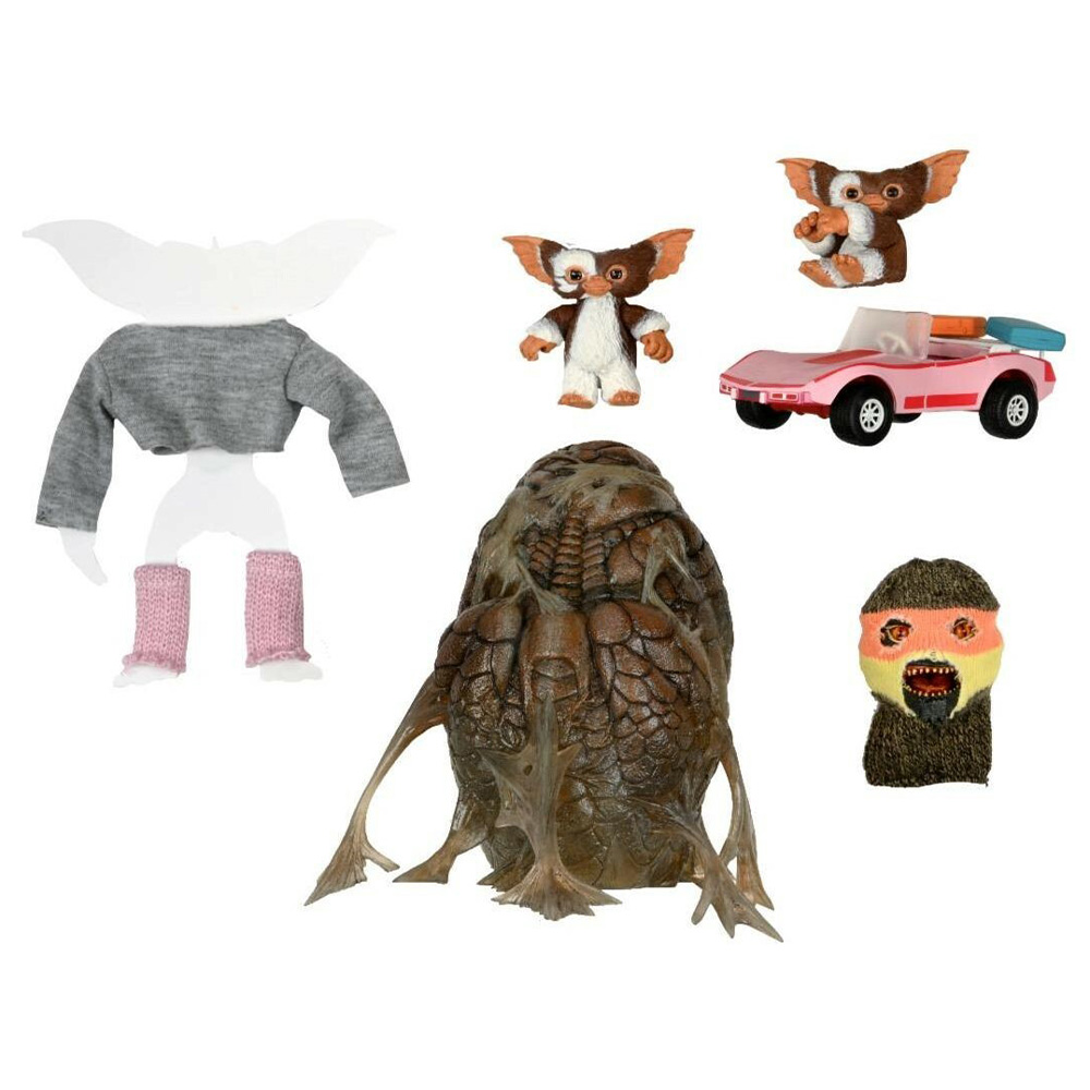 Gremlins 1984 Accessory Pack