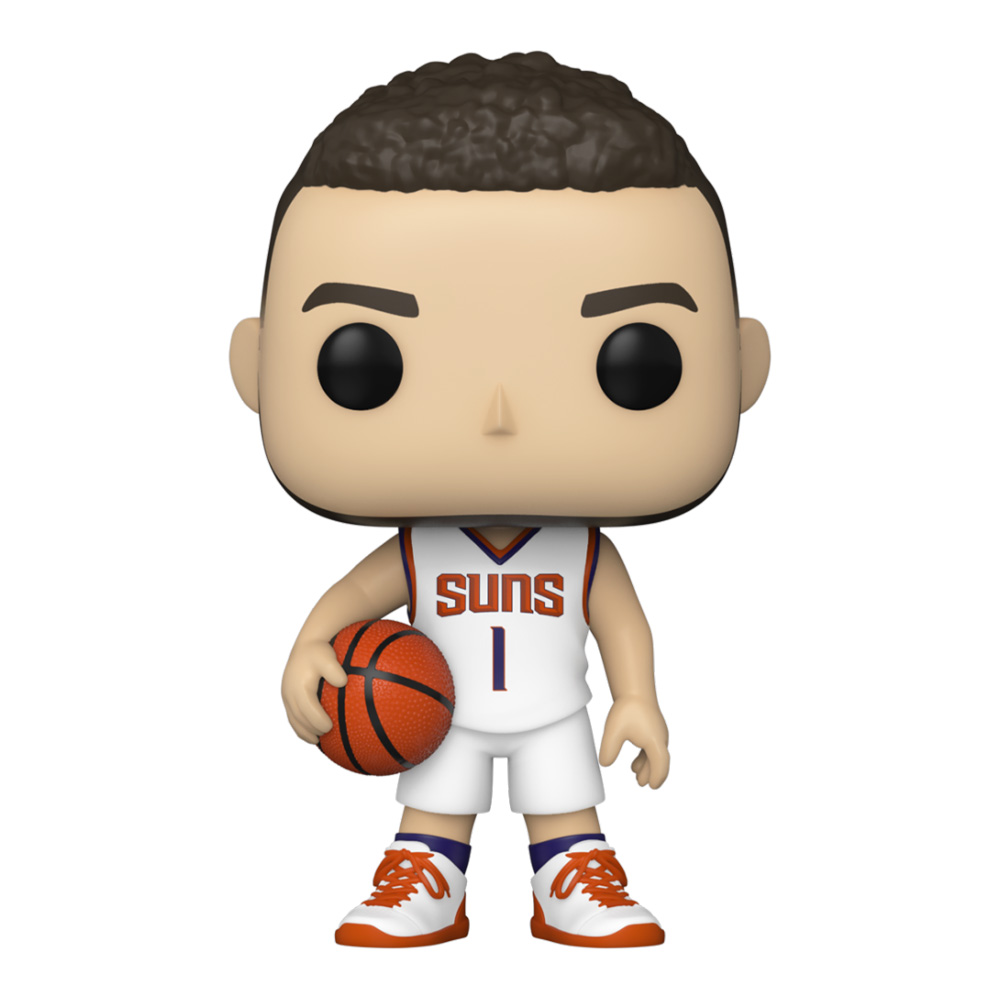 Funko POP! Devin Booker - NBA Suns