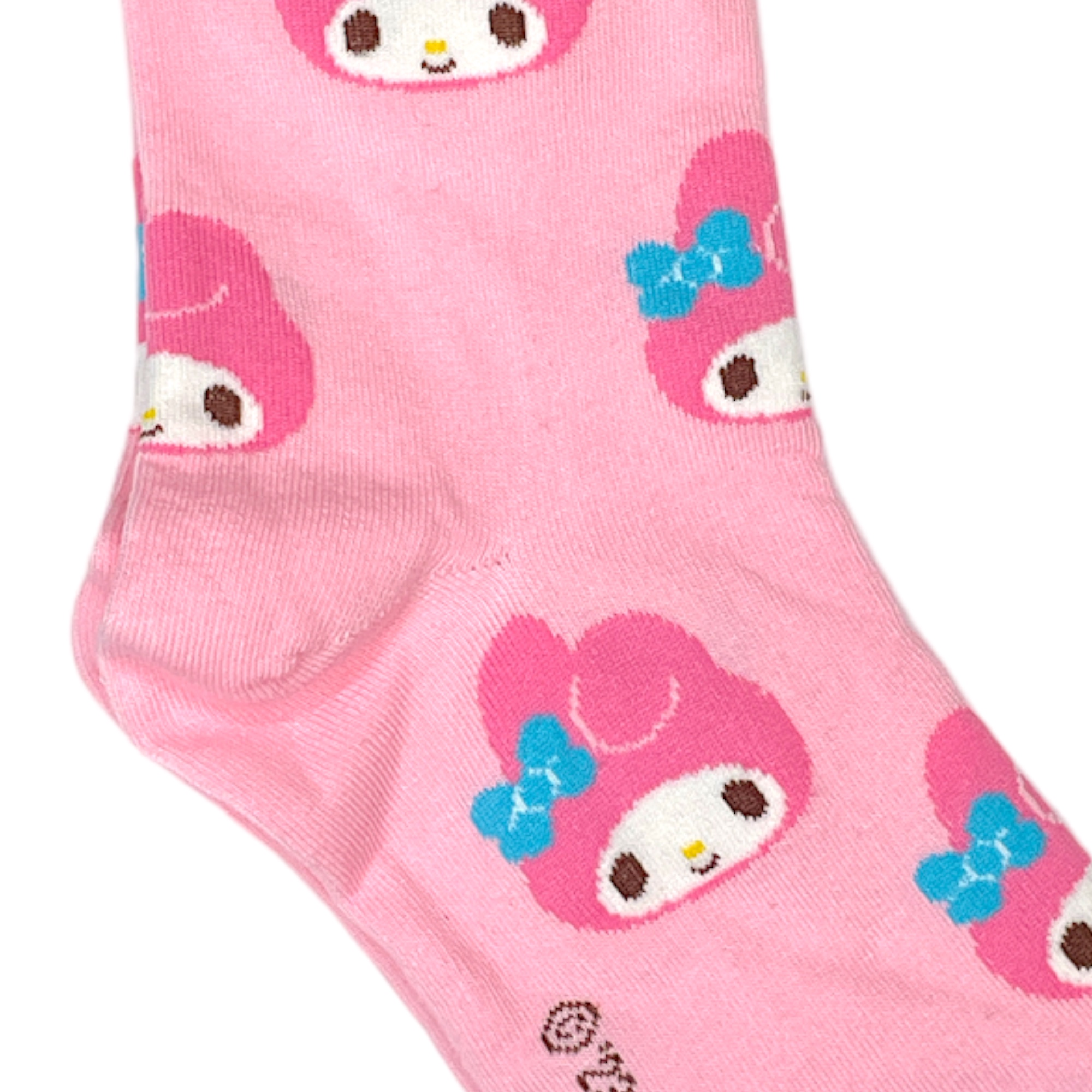 My Melody Socken Sanrio - Hello Kitty