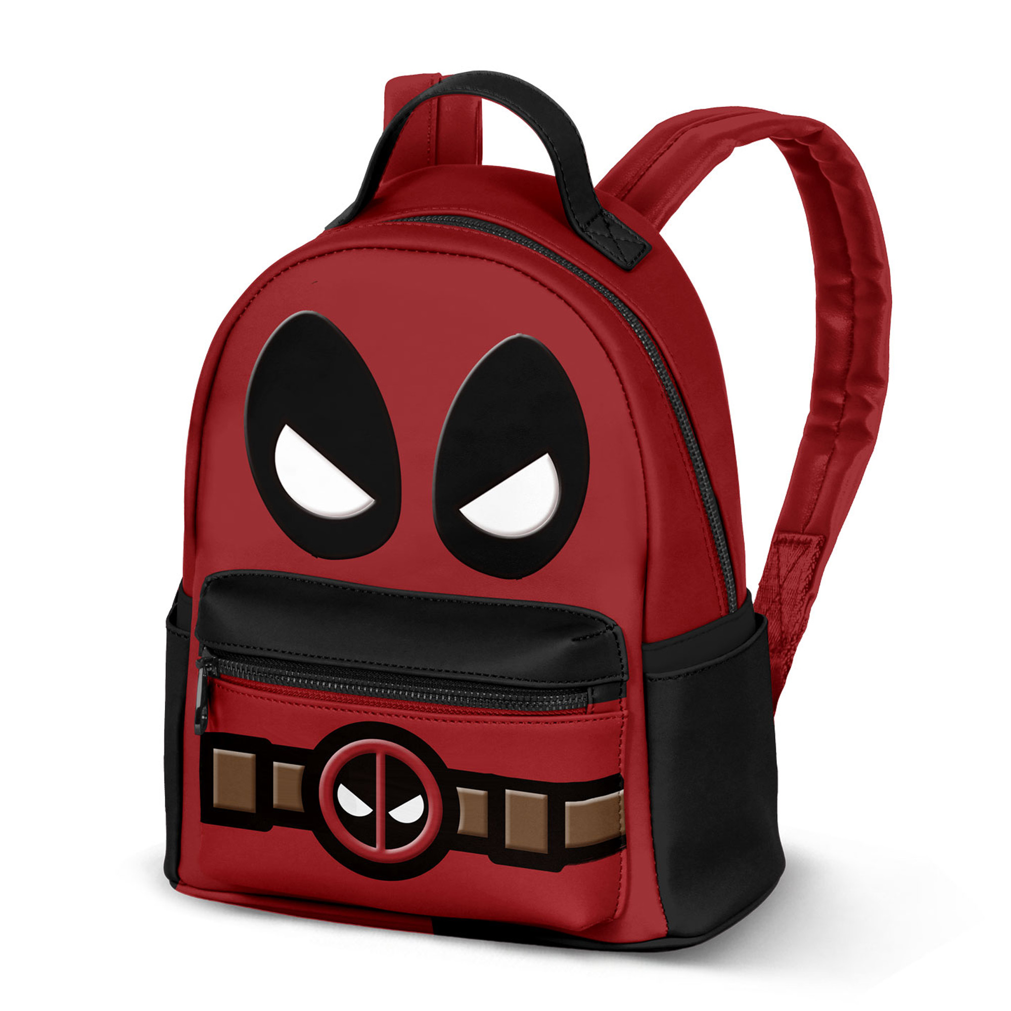 Deadpool Chibi Rucksack - Marvel Deadpool