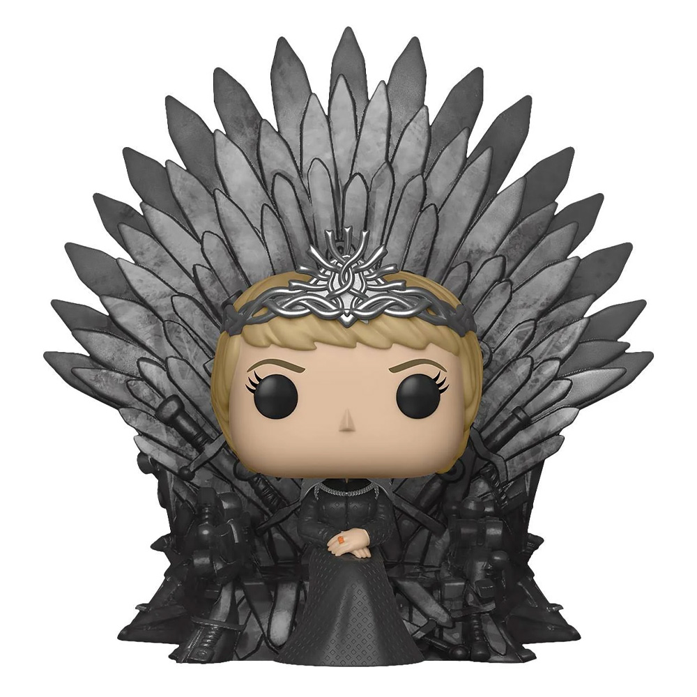 Funko POP! Cersei Lannister (Thron) - Game of Thrones