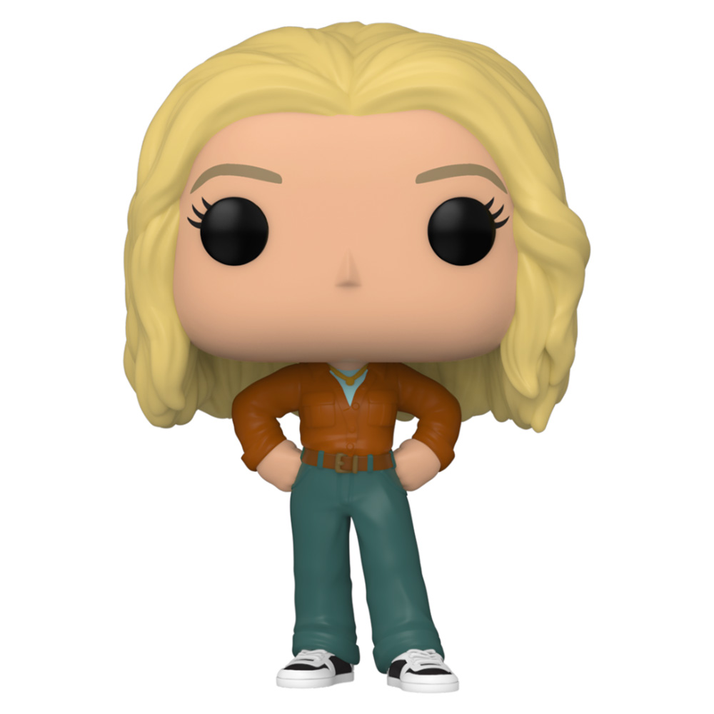Funko POP! Ellie Sattler - Jurassic World 3 Funko POP! Ellie Sattler - Jurassic World 3